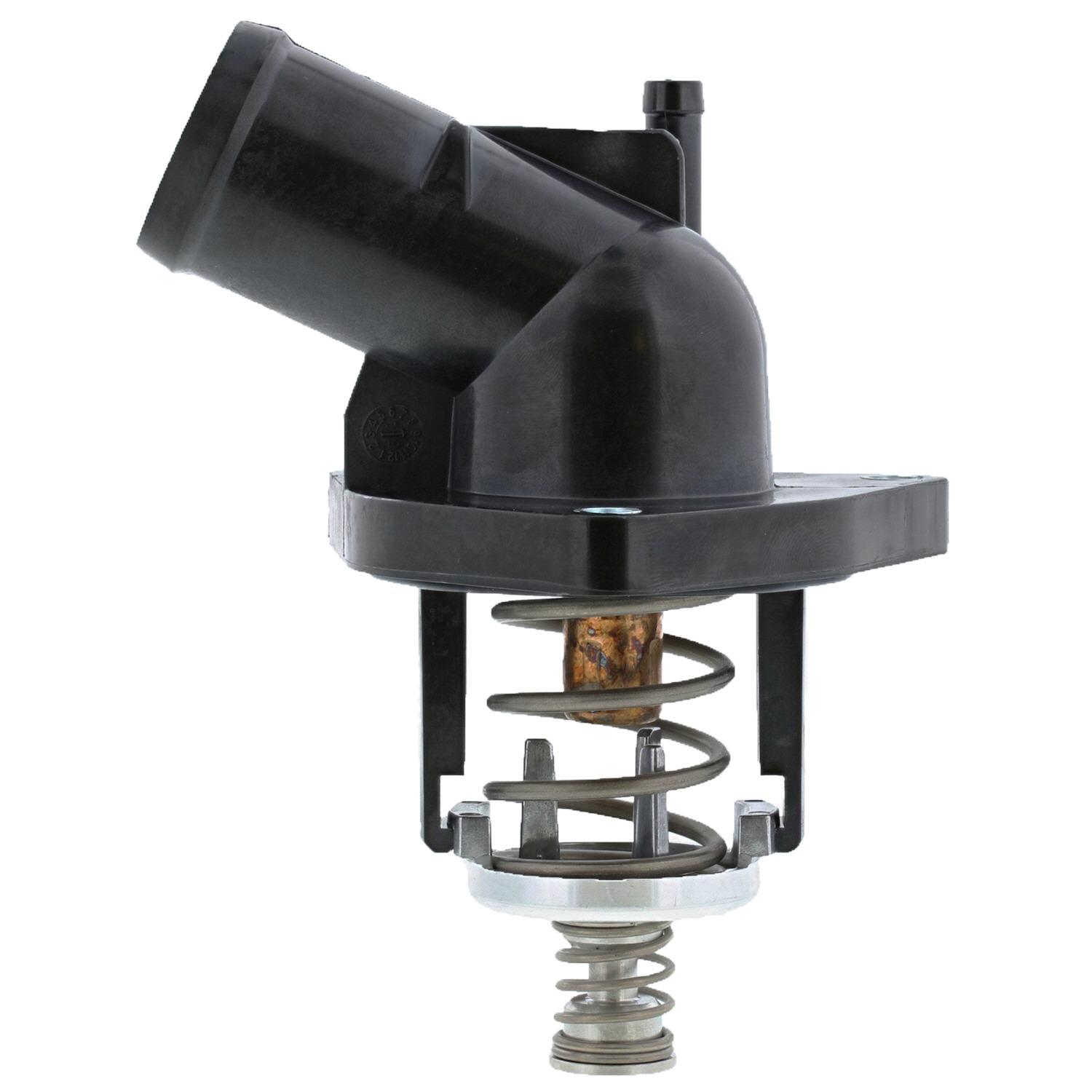 MotoRad 815160 - Engine Coolant Thermostat Housing Assembly MotoRad 815160 Engine Coolant Thermostat Housing Assembly product image 5 of 7