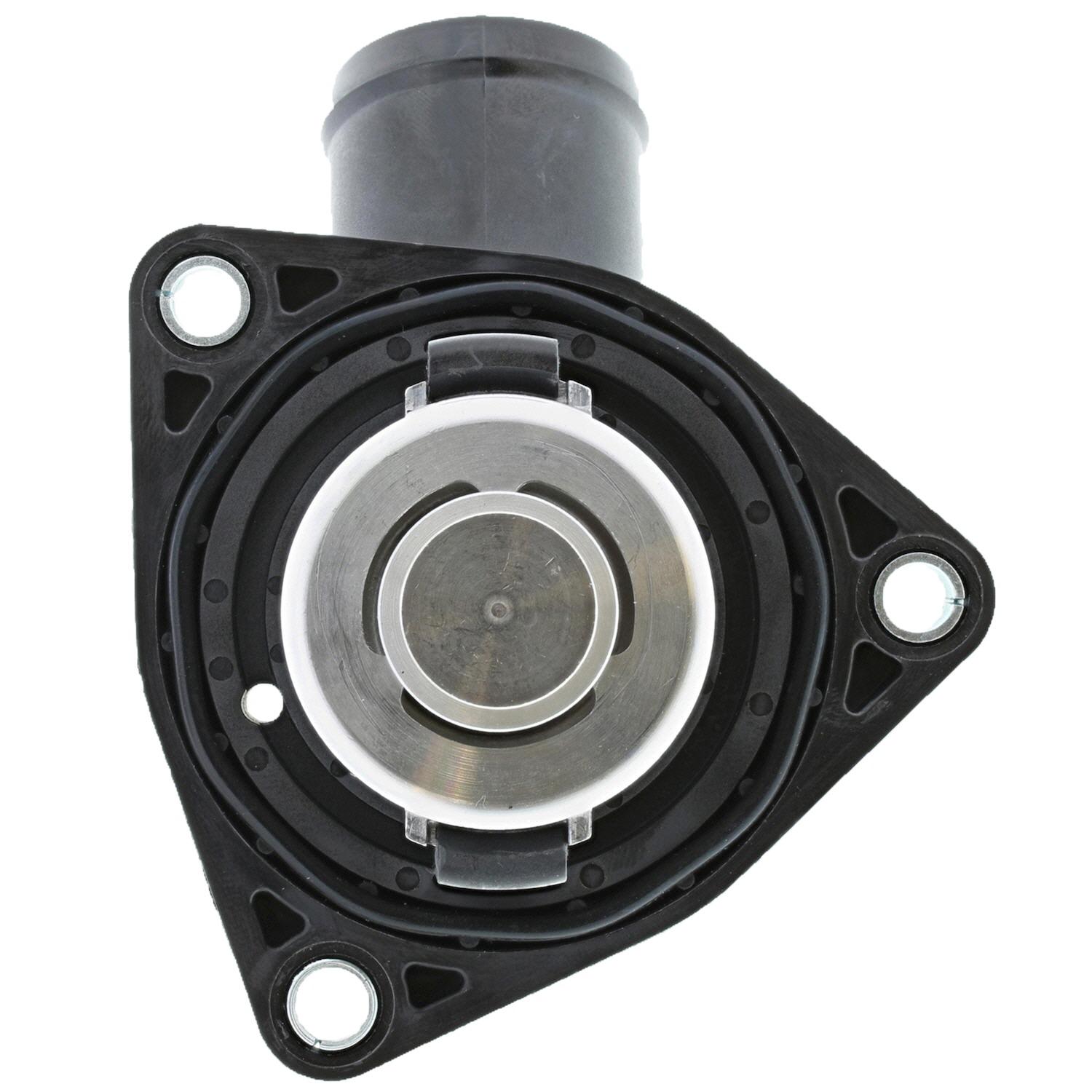 MotoRad 815207 - Engine Coolant Thermostat Housing Assembly MotoRad 815207 Engine Coolant Thermostat Housing Assembly product image 3 of 7
