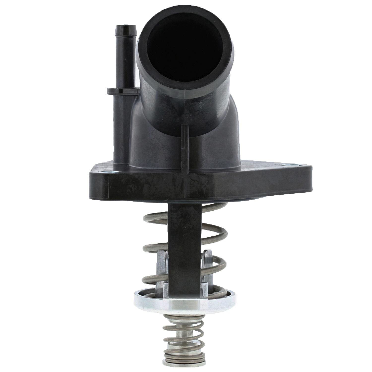 MotoRad 815207 - Engine Coolant Thermostat Housing Assembly MotoRad 815207 Engine Coolant Thermostat Housing Assembly product image 4 of 7