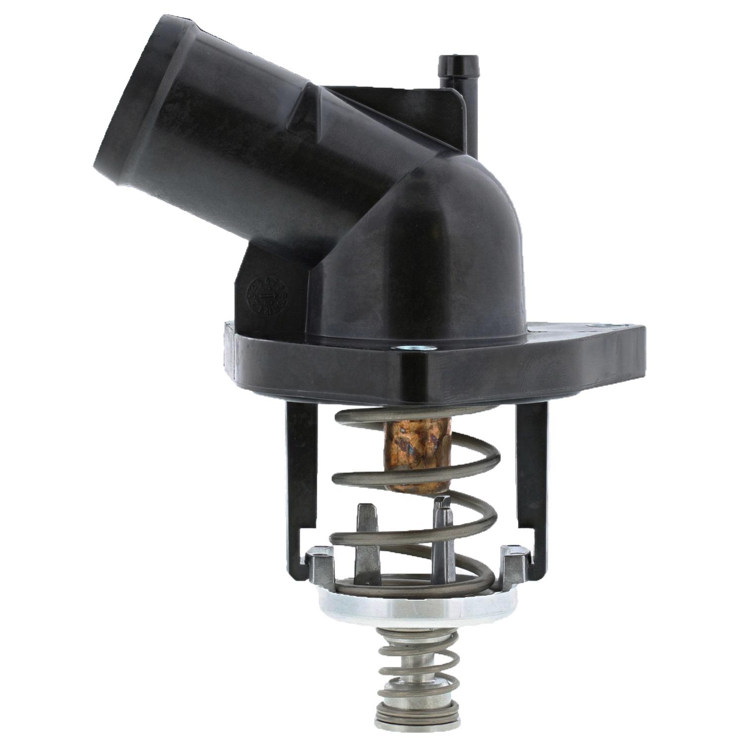 MotoRad 815207 - Engine Coolant Thermostat Housing Assembly MotoRad 815207 Engine Coolant Thermostat Housing Assembly product image 5 of 7