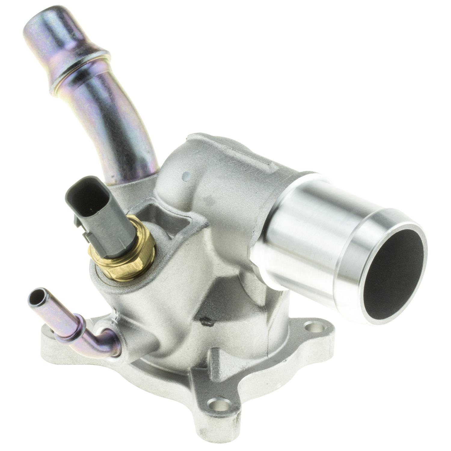 MotoRad 816194 - Engine Coolant Thermostat Housing Assembly MotoRad 816194 Engine Coolant Thermostat Housing Assembly product image 1 of 4