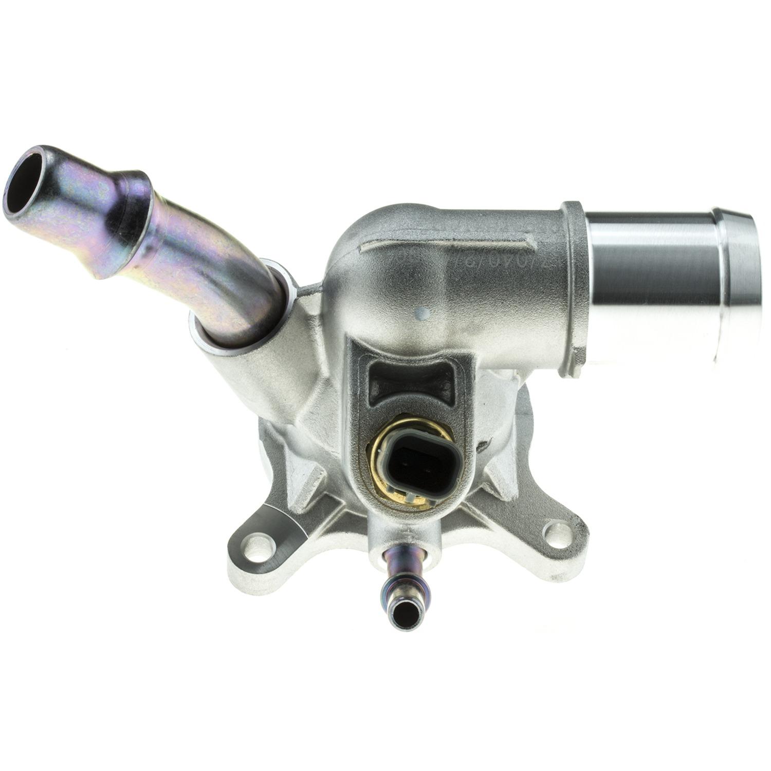 MotoRad 816194 - Engine Coolant Thermostat Housing Assembly MotoRad 816194 Engine Coolant Thermostat Housing Assembly product image 4 of 4