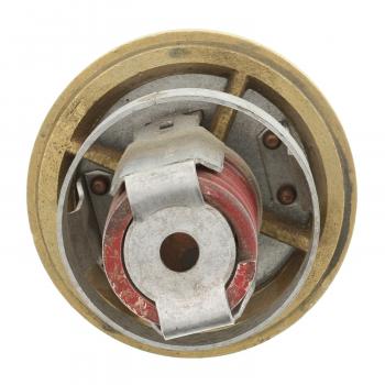 MotoRad 821070 Engine Coolant Thermostat product image 3 of 7
