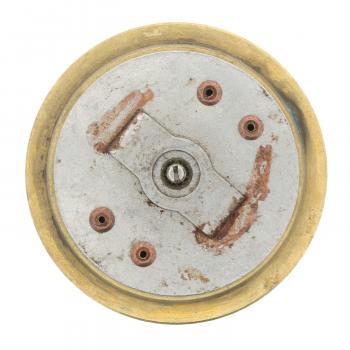 MotoRad 821070 Engine Coolant Thermostat product image 7 of 7