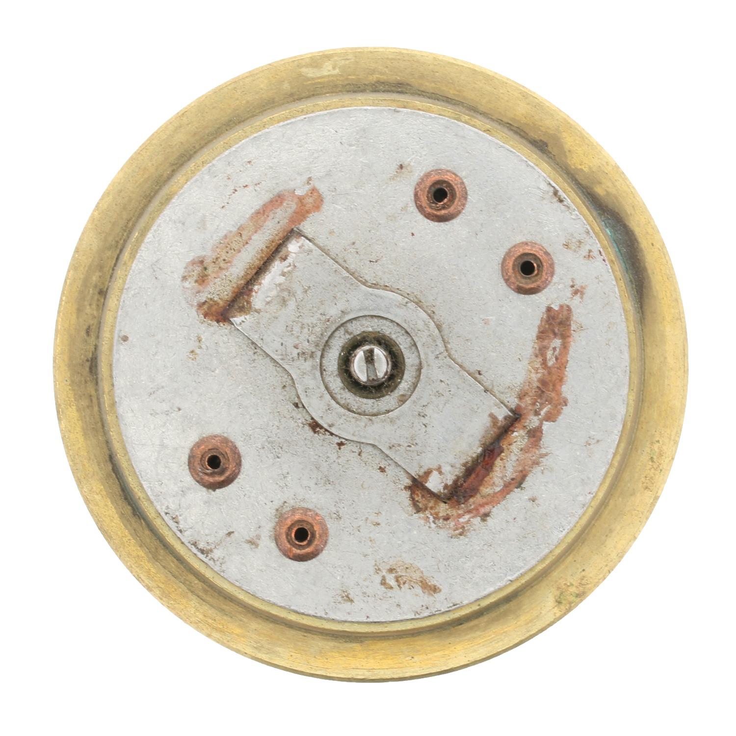 MotoRad 821080 Engine Coolant Thermostat product image 7 of 7