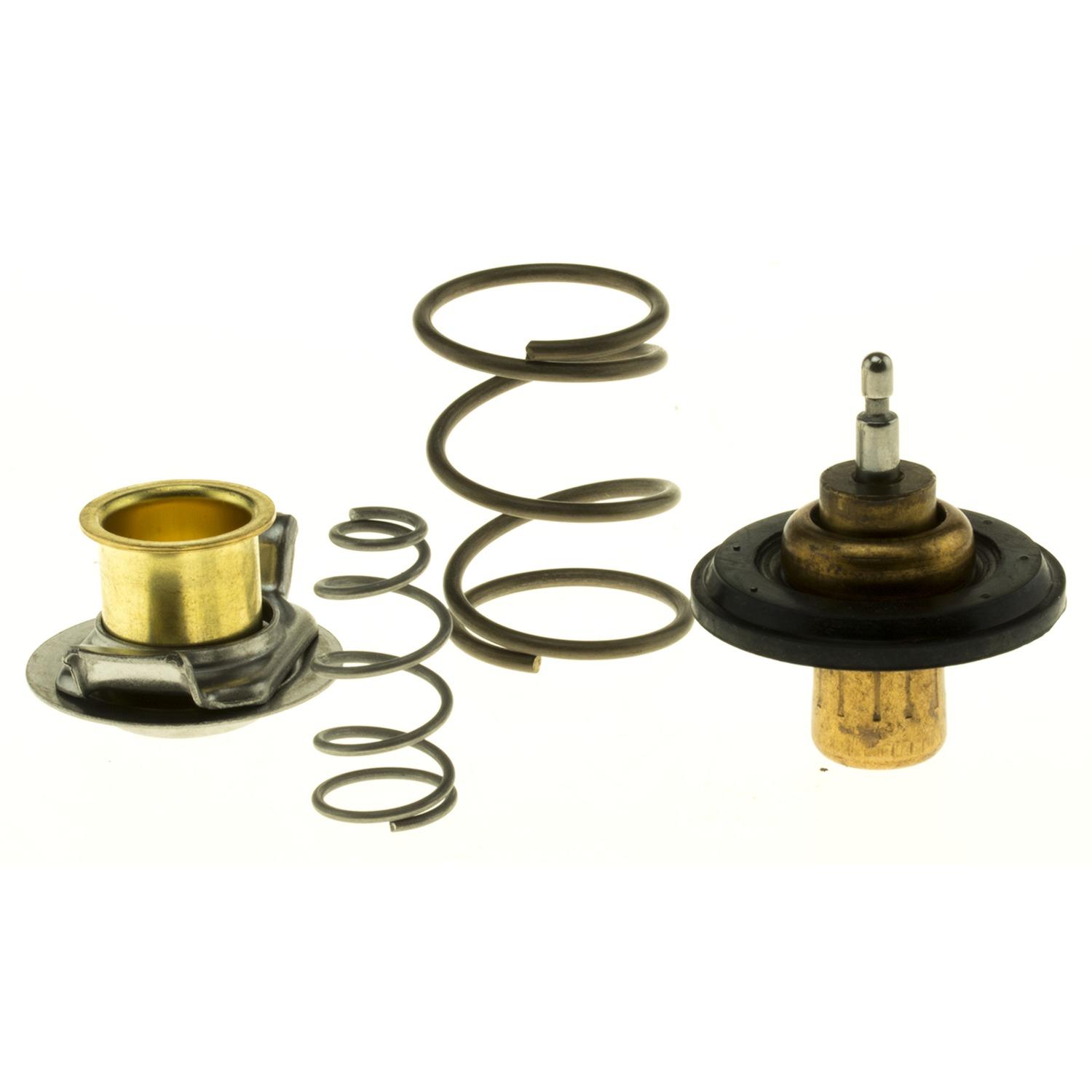 MotoRad 821190 - Engine Coolant Thermostat MotoRad 821190 Engine Coolant Thermostat product image 3 of 4
