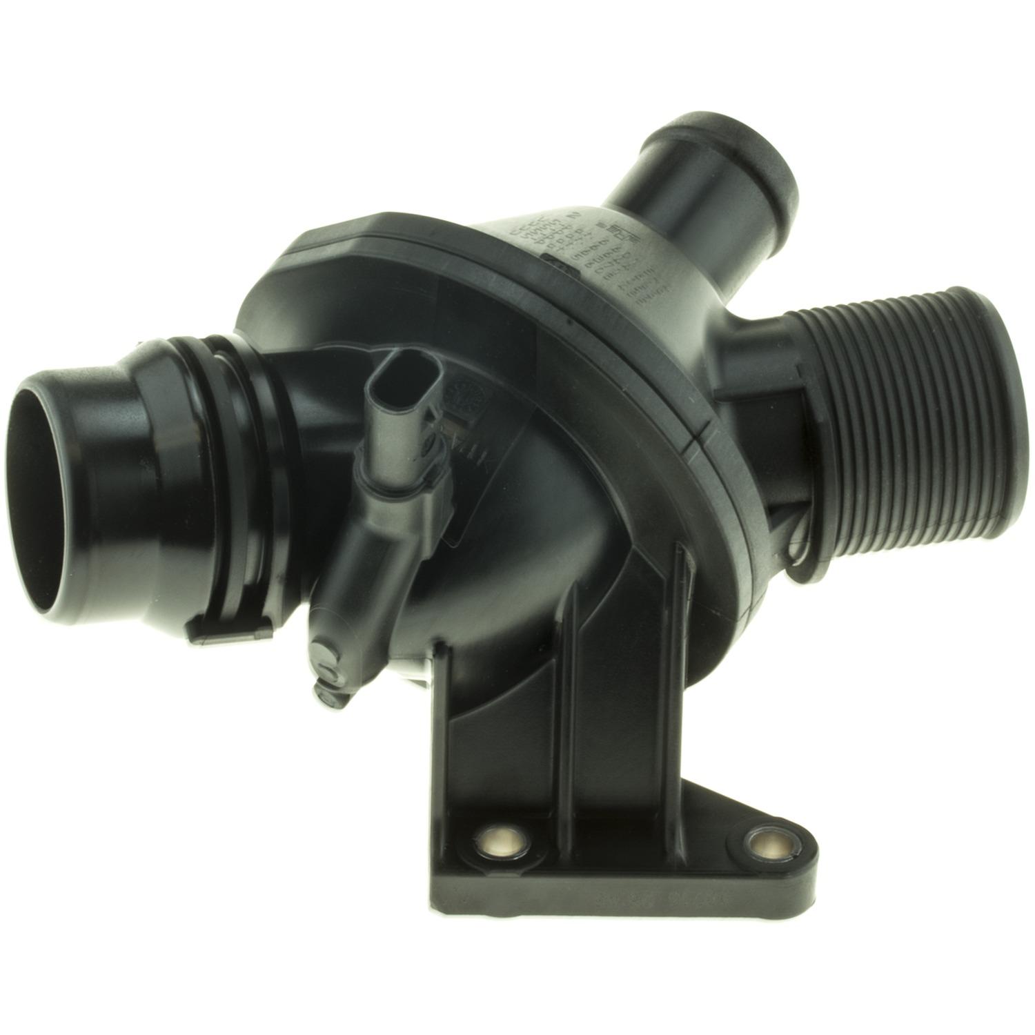 MotoRad 822226 - Engine Coolant Thermostat Housing Assembly MotoRad 822226 Engine Coolant Thermostat Housing Assembly product image 1 of 10