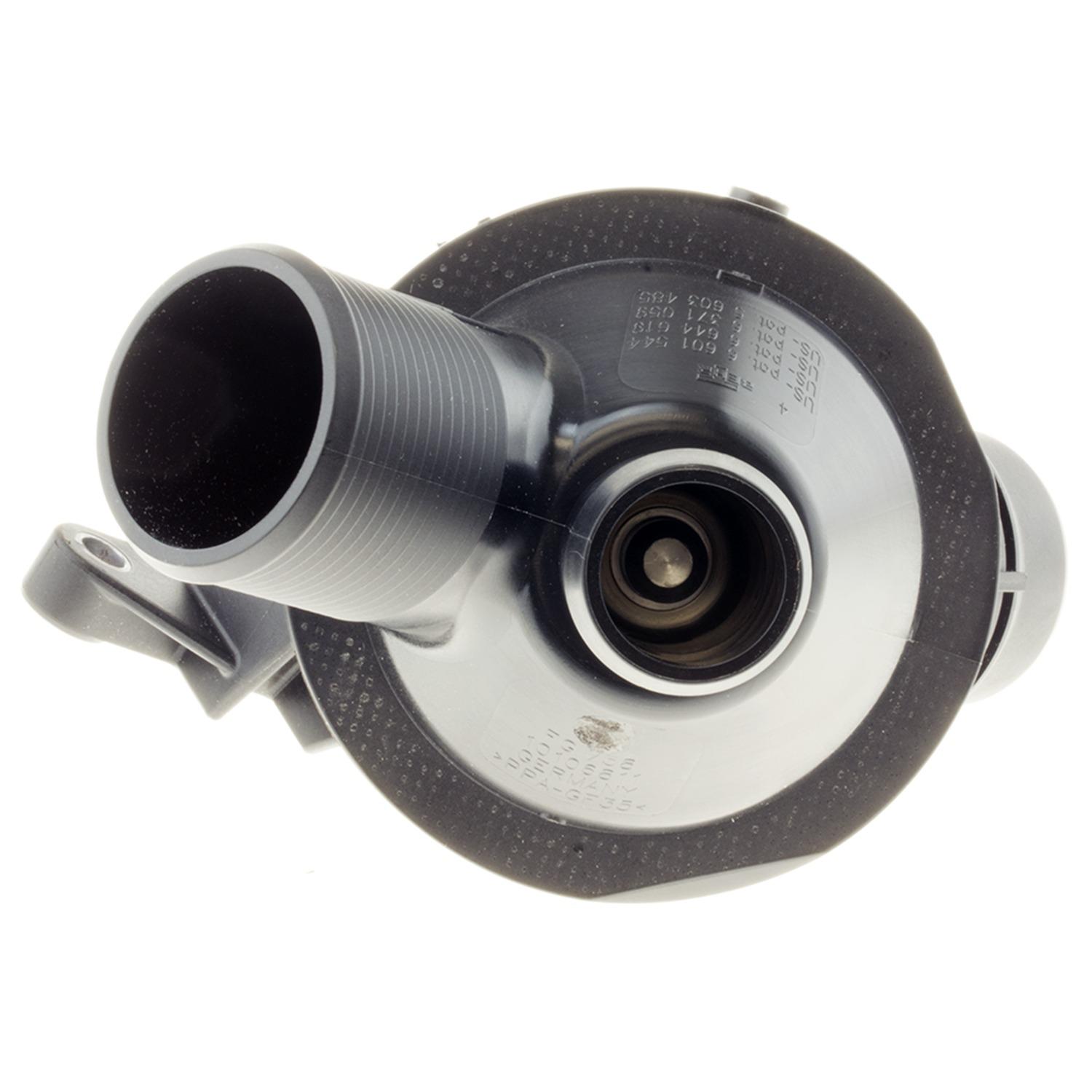 MotoRad 822226 - Engine Coolant Thermostat Housing Assembly MotoRad 822226 Engine Coolant Thermostat Housing Assembly product image 2 of 10