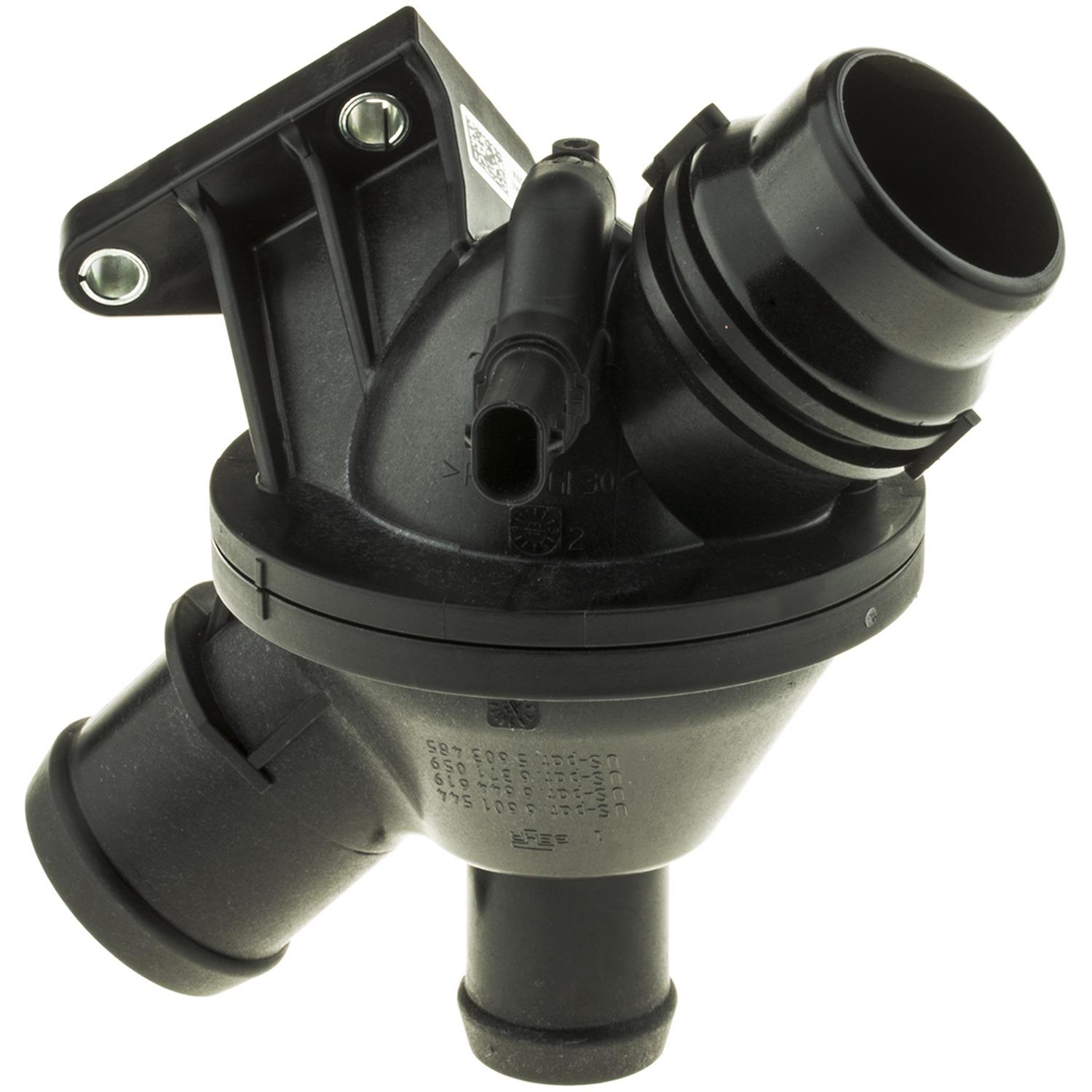 MotoRad 822226 - Engine Coolant Thermostat Housing Assembly MotoRad 822226 Engine Coolant Thermostat Housing Assembly product image 6 of 10