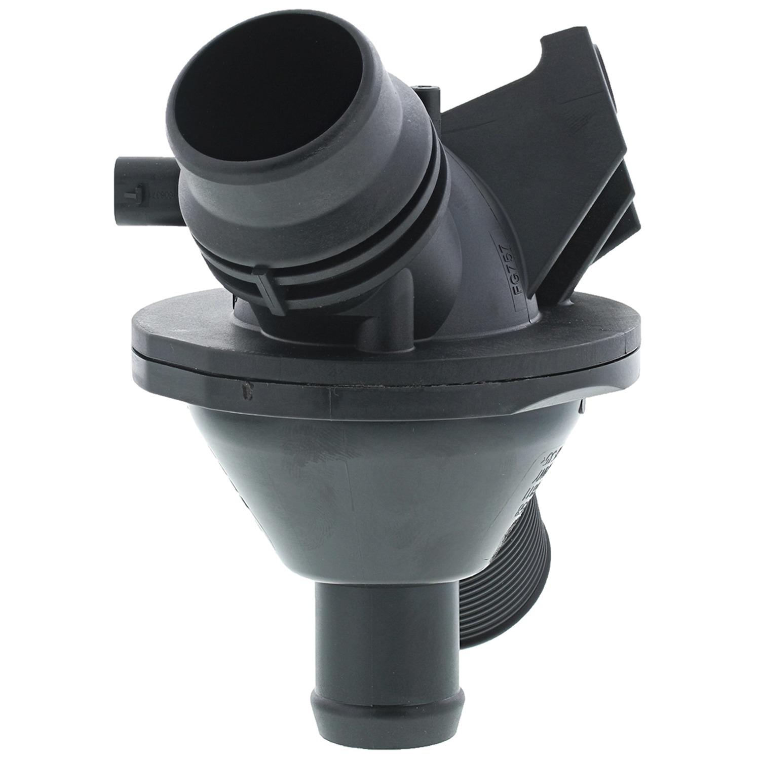 MotoRad 822226 - Engine Coolant Thermostat Housing Assembly MotoRad 822226 Engine Coolant Thermostat Housing Assembly product image 7 of 10