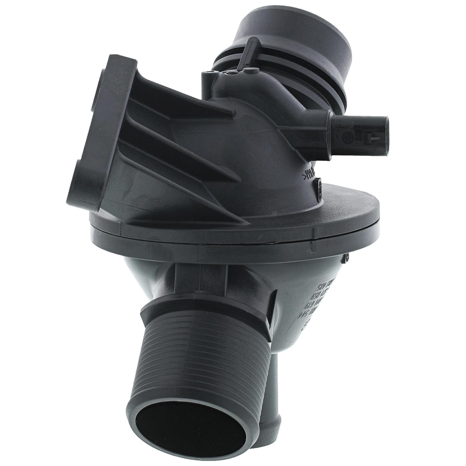 MotoRad 822226 - Engine Coolant Thermostat Housing Assembly MotoRad 822226 Engine Coolant Thermostat Housing Assembly product image 9 of 10