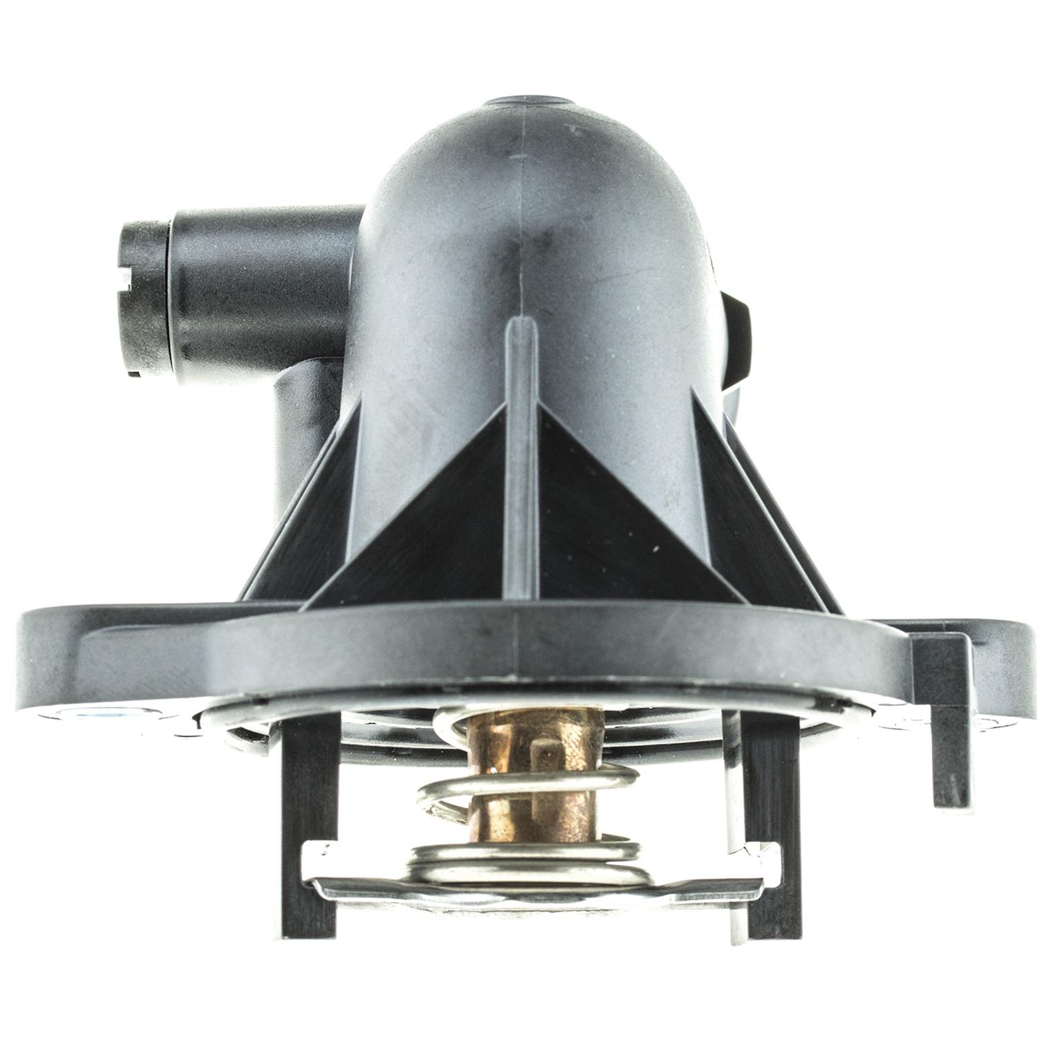 MotoRad 823203 - Engine Coolant Thermostat Housing Assembly MotoRad 823203 Engine Coolant Thermostat Housing Assembly product image 2 of 8