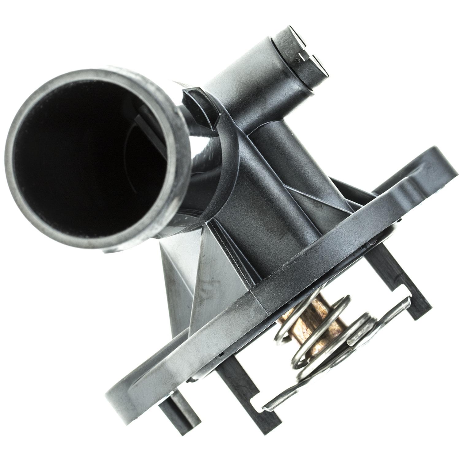 MotoRad 823203 - Engine Coolant Thermostat Housing Assembly MotoRad 823203 Engine Coolant Thermostat Housing Assembly product image 4 of 8