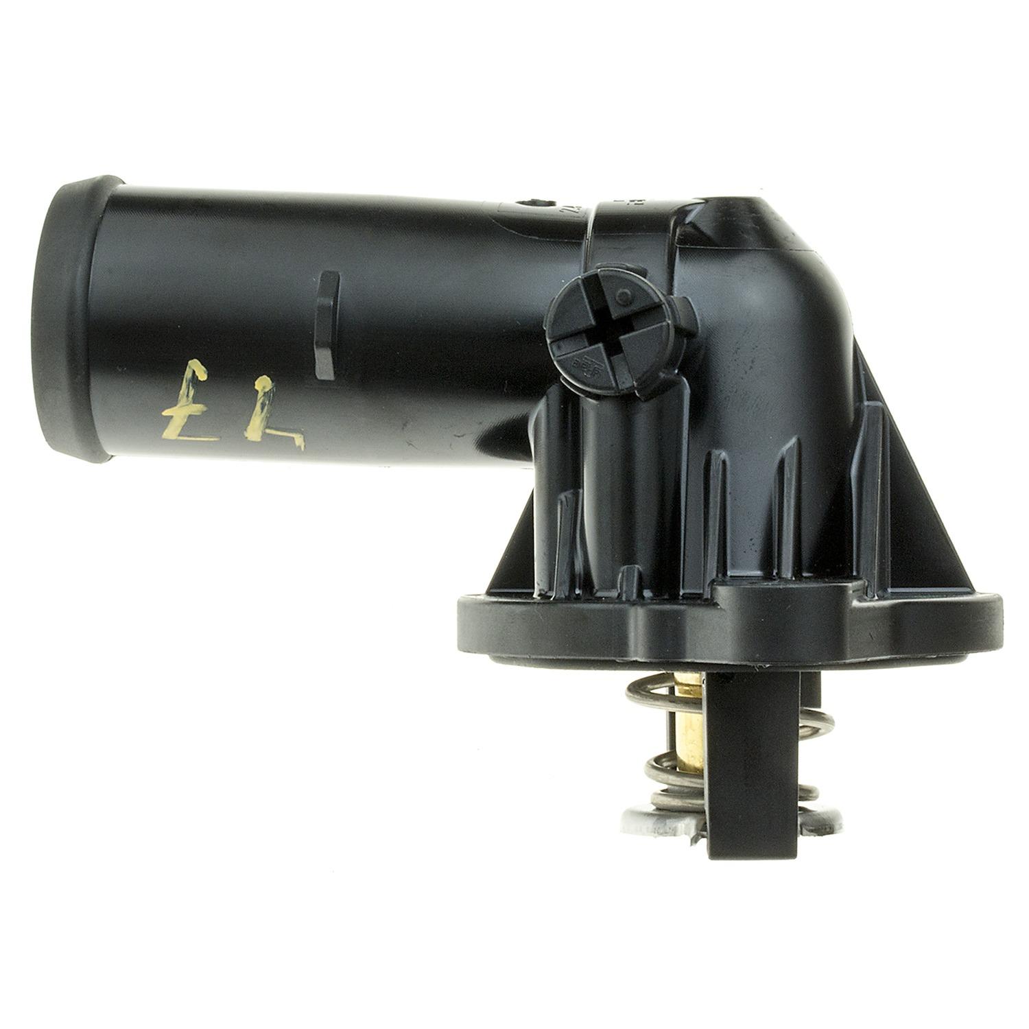 MotoRad 823203 - Engine Coolant Thermostat Housing Assembly MotoRad 823203 Engine Coolant Thermostat Housing Assembly product image 7 of 8