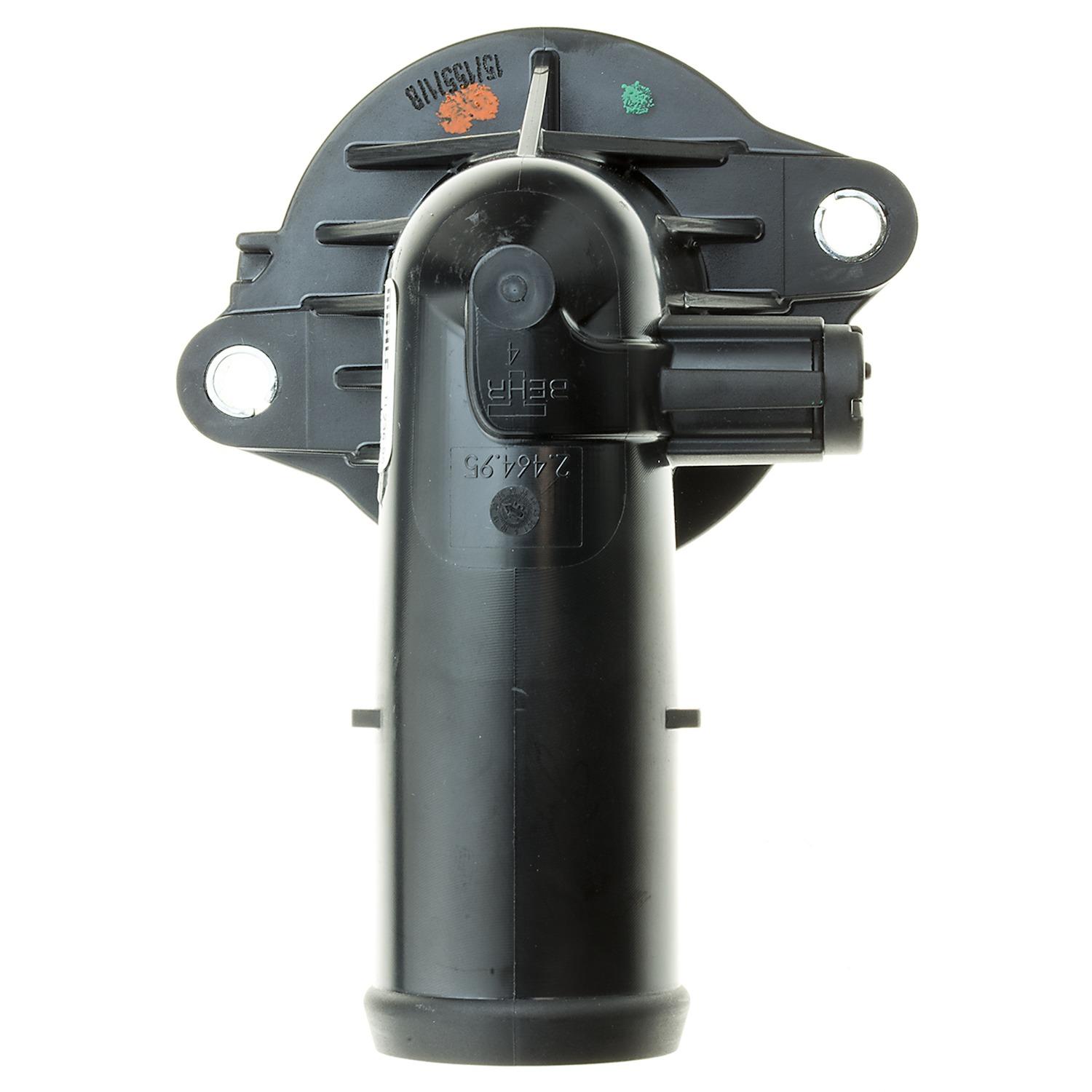 MotoRad 823203 - Engine Coolant Thermostat Housing Assembly MotoRad 823203 Engine Coolant Thermostat Housing Assembly product image 8 of 8