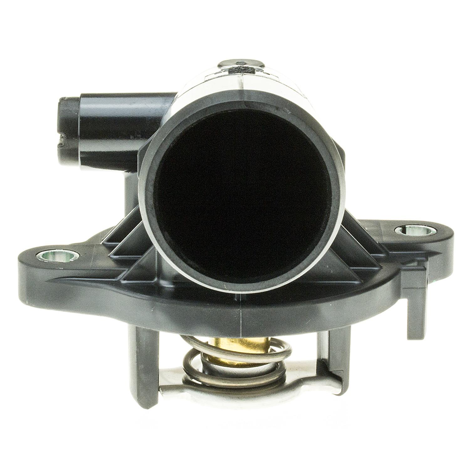 MotoRad 824203 - Engine Coolant Thermostat Housing Assembly MotoRad 824203 Engine Coolant Thermostat Housing Assembly product image 4 of 8