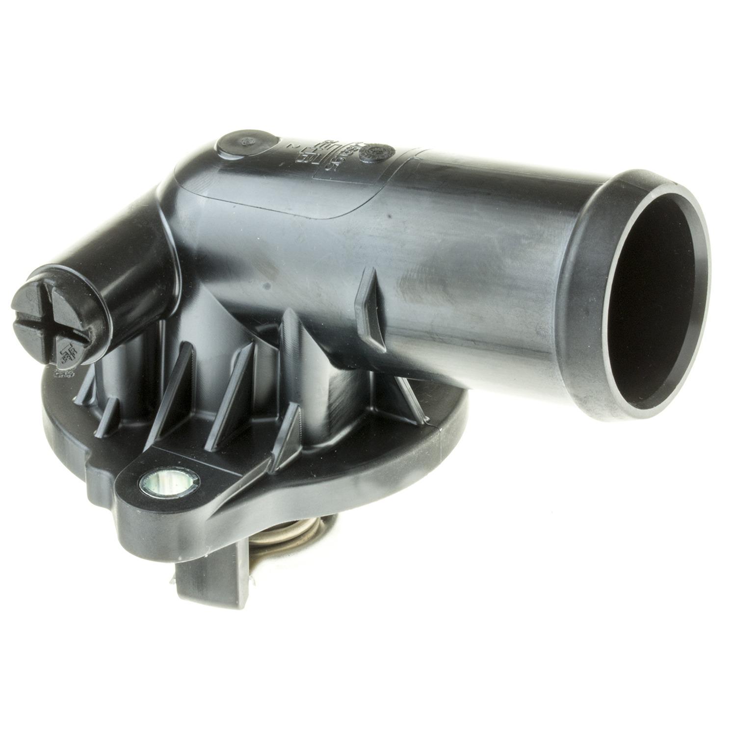MotoRad 824203 - Engine Coolant Thermostat Housing Assembly MotoRad 824203 Engine Coolant Thermostat Housing Assembly product image 6 of 8