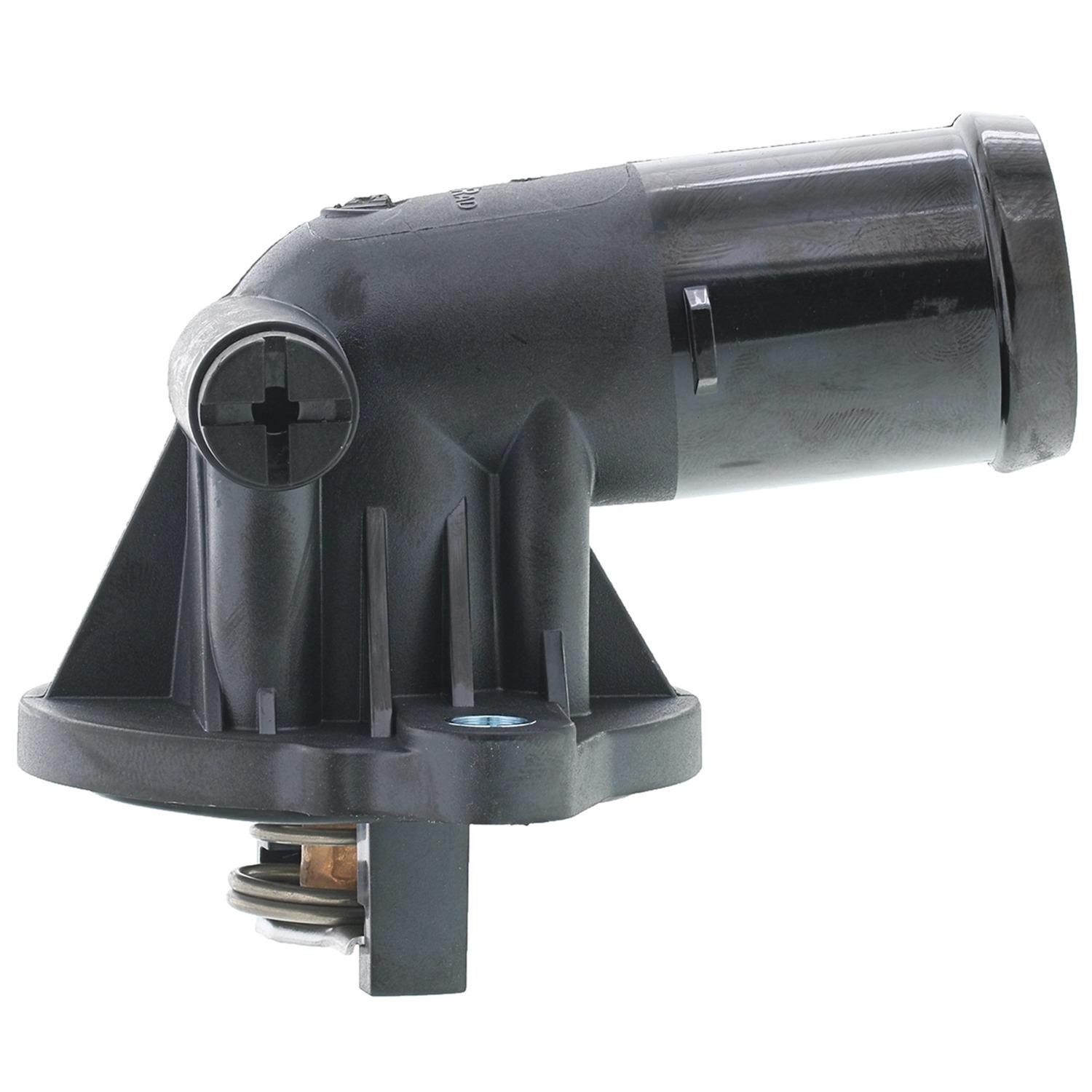 MotoRad 824203 - Engine Coolant Thermostat Housing Assembly MotoRad 824203 Engine Coolant Thermostat Housing Assembly product image 7 of 8