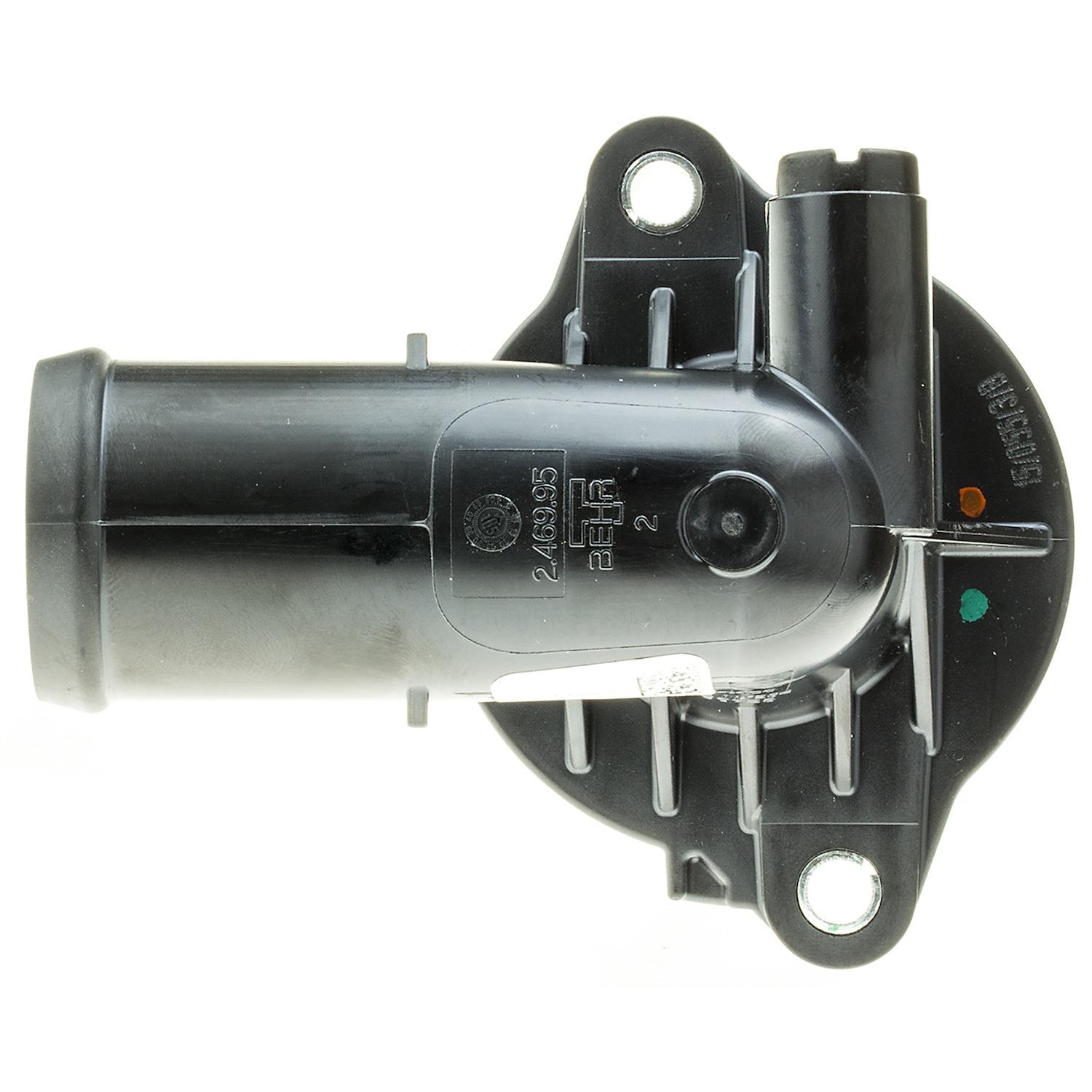 MotoRad 824203 - Engine Coolant Thermostat Housing Assembly MotoRad 824203 Engine Coolant Thermostat Housing Assembly product image 8 of 8