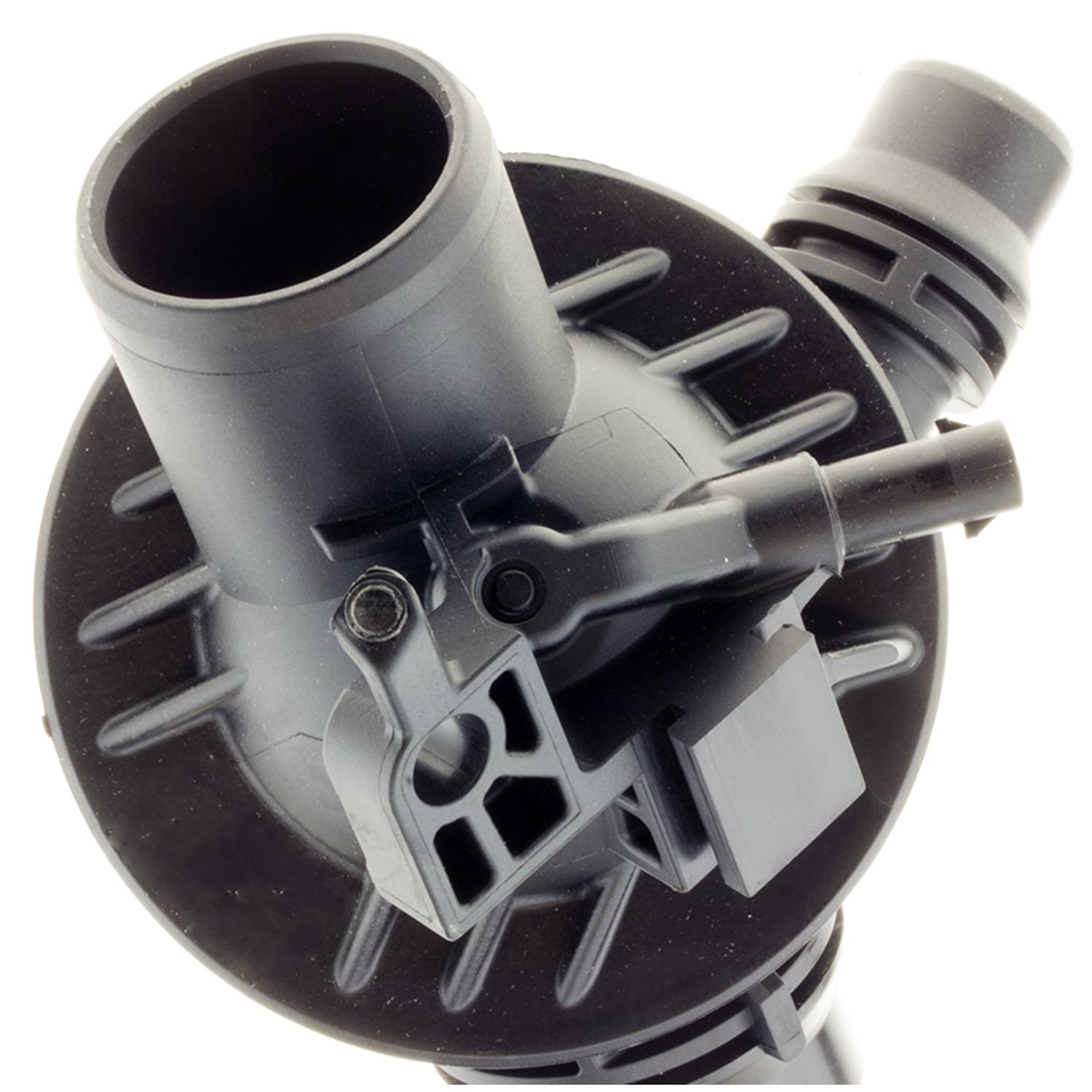 MotoRad 828207 - Engine Coolant Thermostat Housing Assembly MotoRad 828207 Engine Coolant Thermostat Housing Assembly product image 3 of 9