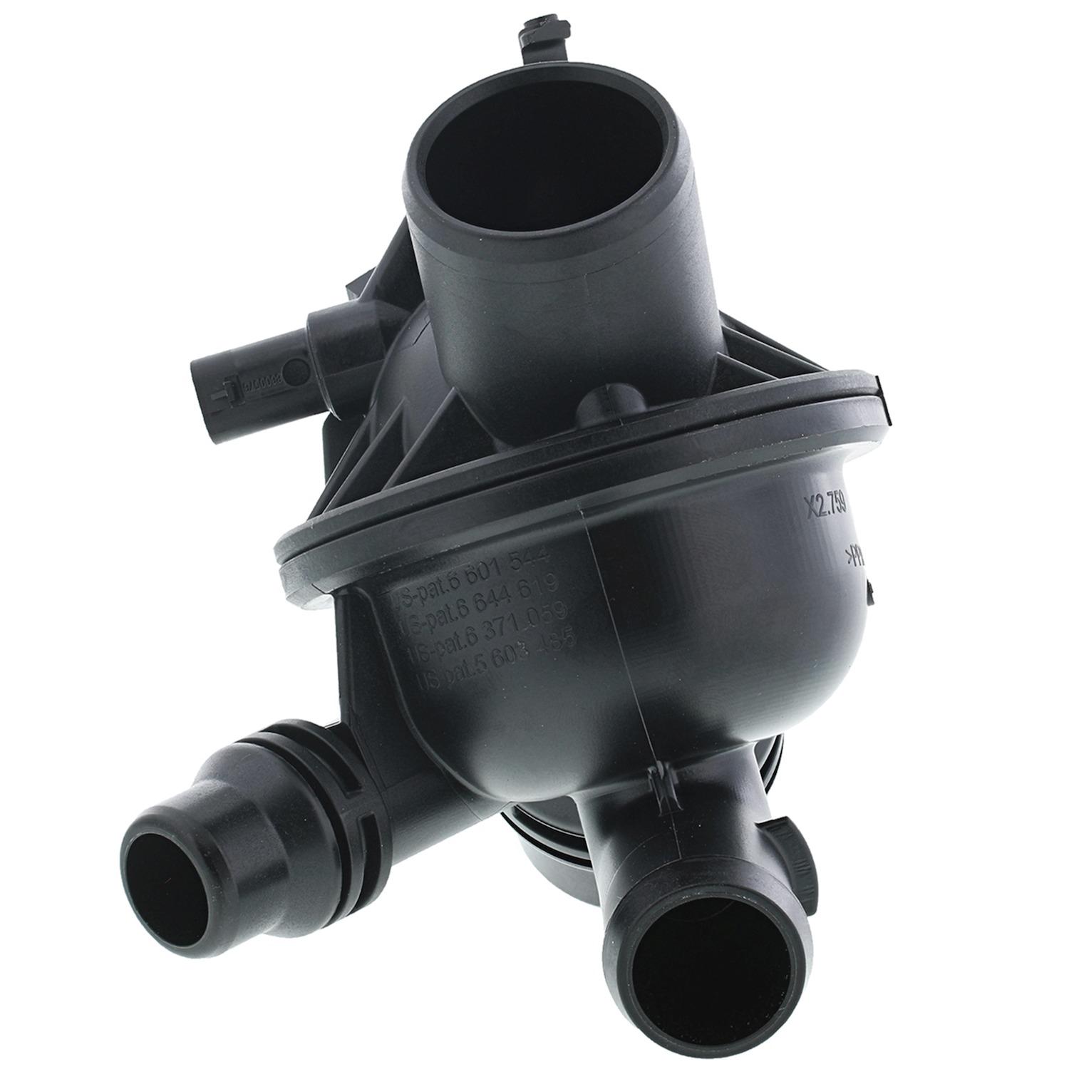 MotoRad 828207 - Engine Coolant Thermostat Housing Assembly MotoRad 828207 Engine Coolant Thermostat Housing Assembly product image 6 of 9