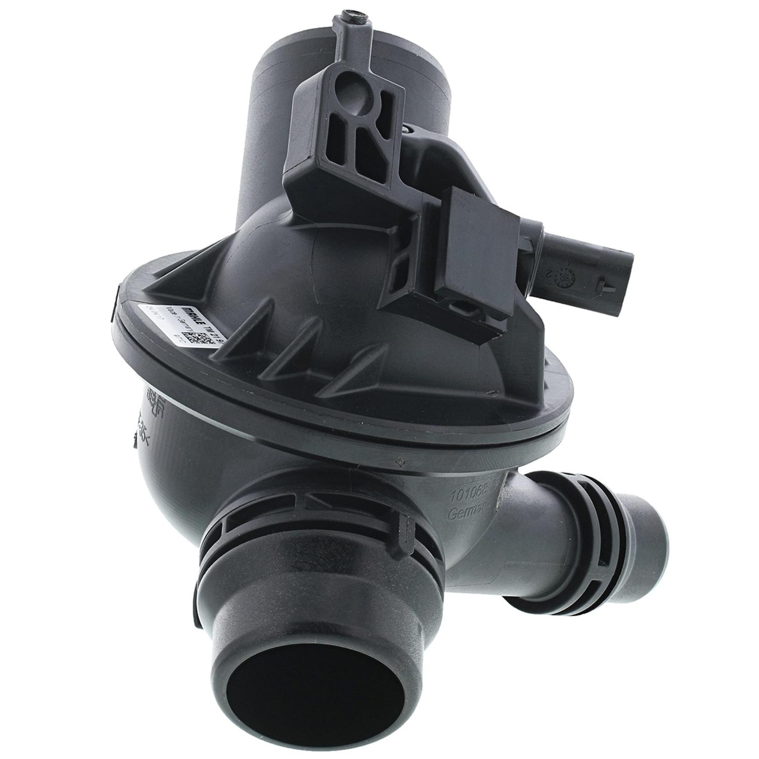 MotoRad 828207 - Engine Coolant Thermostat Housing Assembly MotoRad 828207 Engine Coolant Thermostat Housing Assembly product image 8 of 9