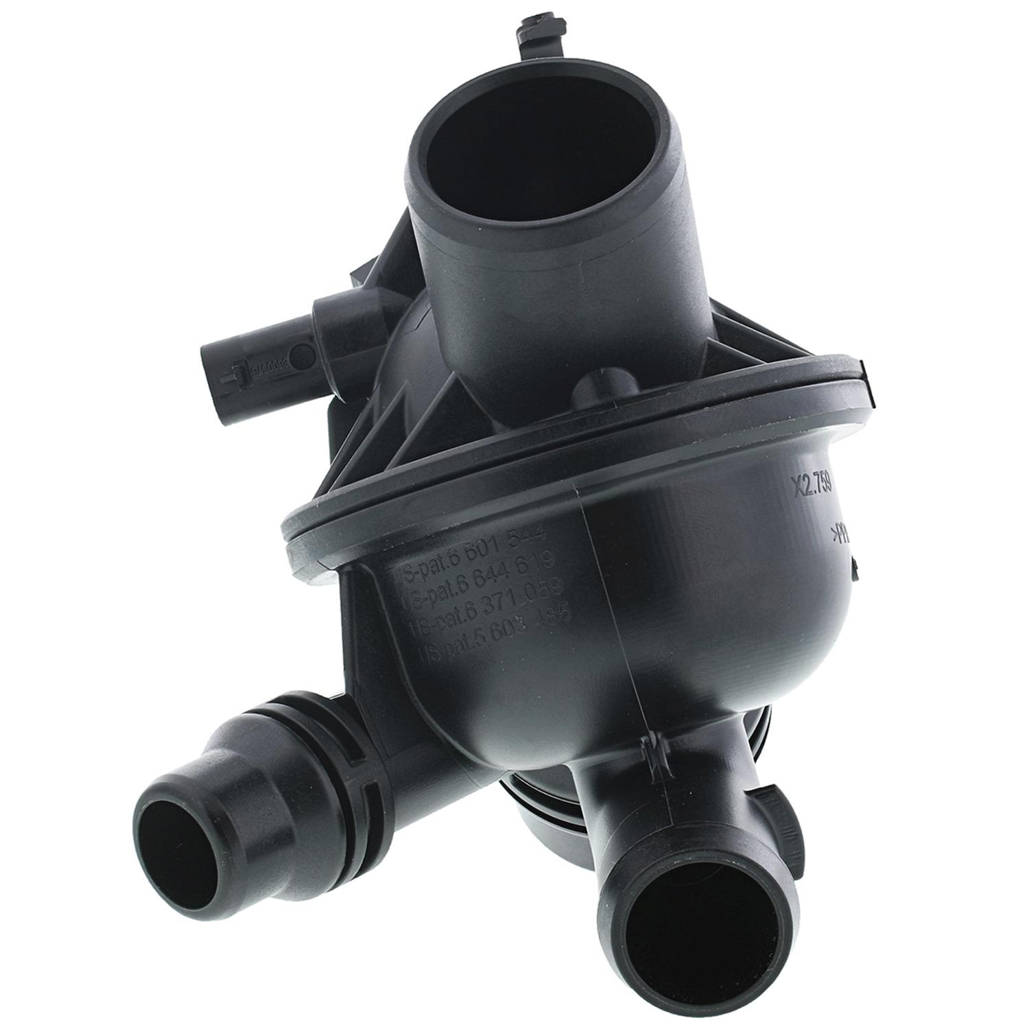 MotoRad 828217 - Engine Coolant Thermostat Housing Assembly MotoRad 828217 Engine Coolant Thermostat Housing Assembly product image 6 of 9