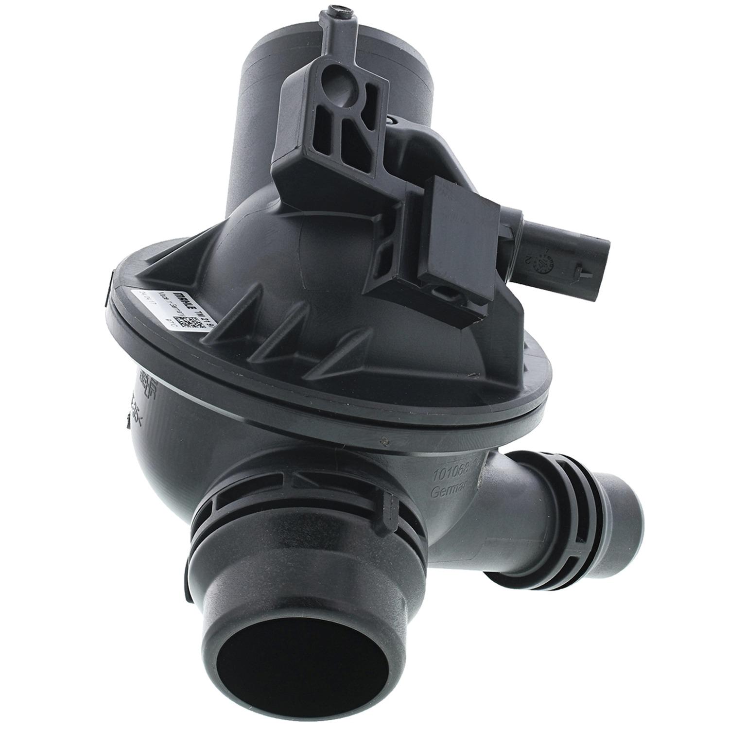 MotoRad 828217 - Engine Coolant Thermostat Housing Assembly MotoRad 828217 Engine Coolant Thermostat Housing Assembly product image 8 of 9