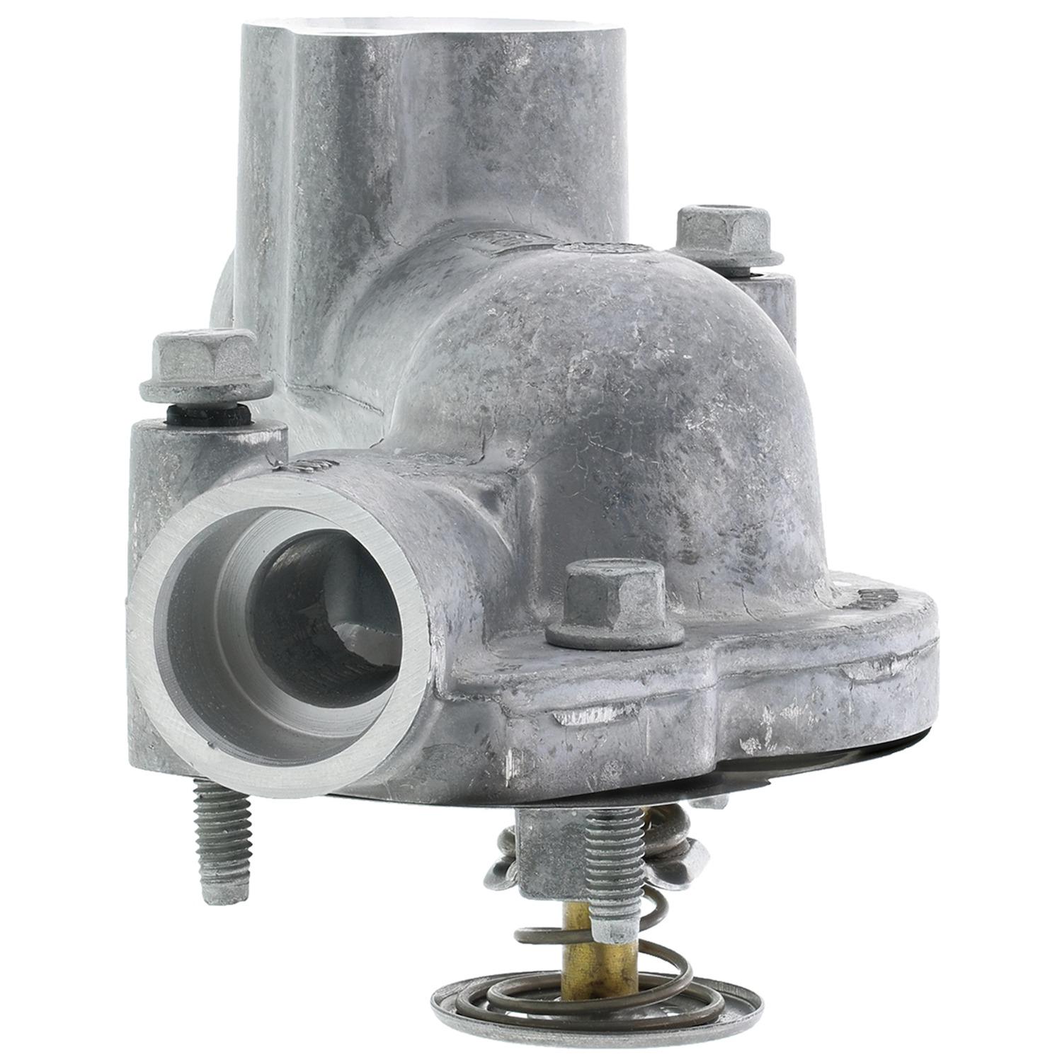 MotoRad 830180 - Engine Coolant Thermostat Housing Assembly MotoRad 830180 Engine Coolant Thermostat Housing Assembly product image 5 of 8
