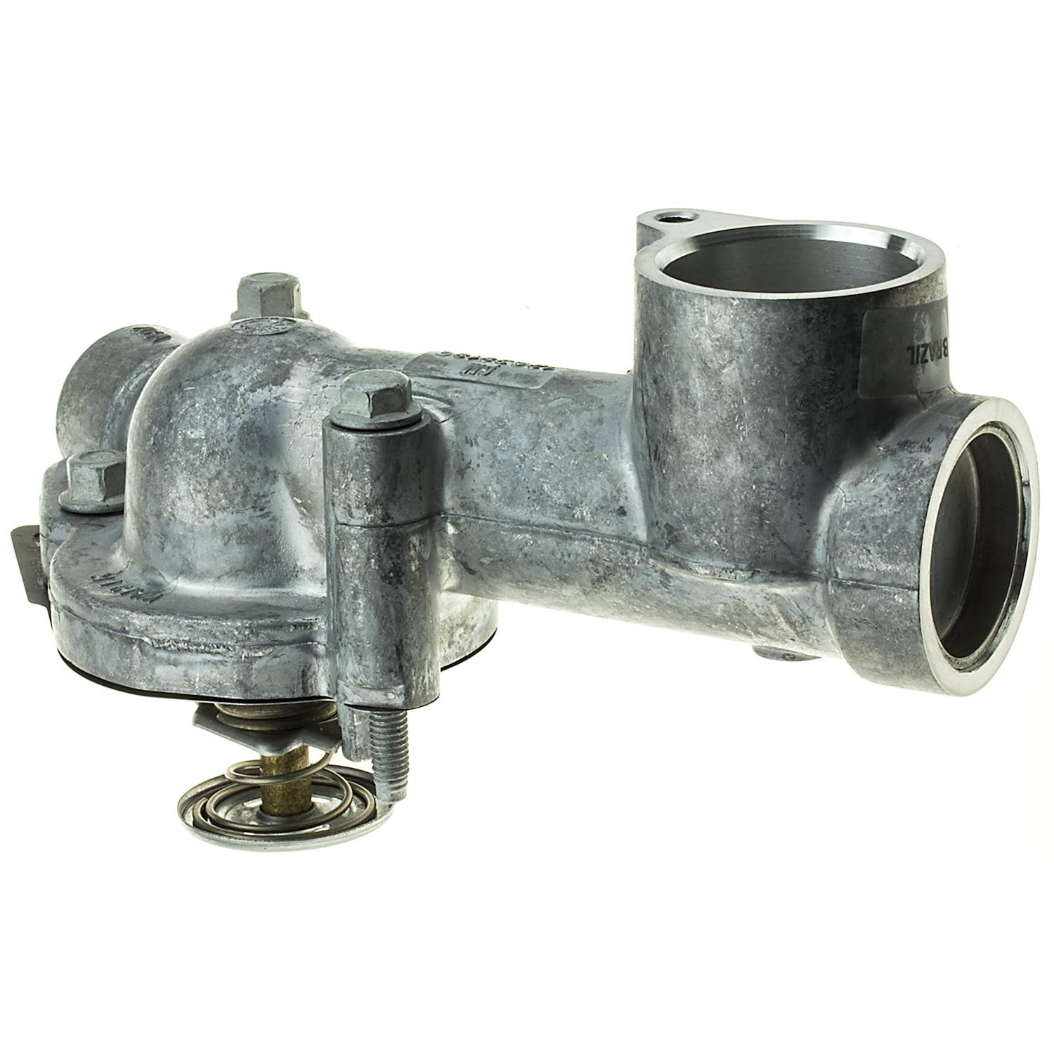 MotoRad 830180 - Engine Coolant Thermostat Housing Assembly MotoRad 830180 Engine Coolant Thermostat Housing Assembly product image 6 of 8