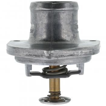 MotoRad 832176 Engine Coolant Thermostat Housing Assembly product image 2 of 7