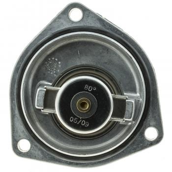 MotoRad 832176 Engine Coolant Thermostat Housing Assembly product image 3 of 7