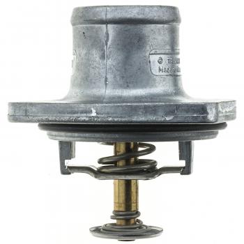 MotoRad 832176 Engine Coolant Thermostat Housing Assembly product image 4 of 7