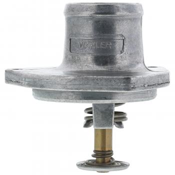 MotoRad 832176 Engine Coolant Thermostat Housing Assembly product image 6 of 7