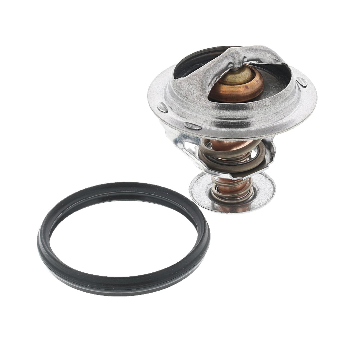 MotoRad 851198 - Engine Coolant Thermostat MotoRad 851198 Engine Coolant Thermostat product image 1 of 7