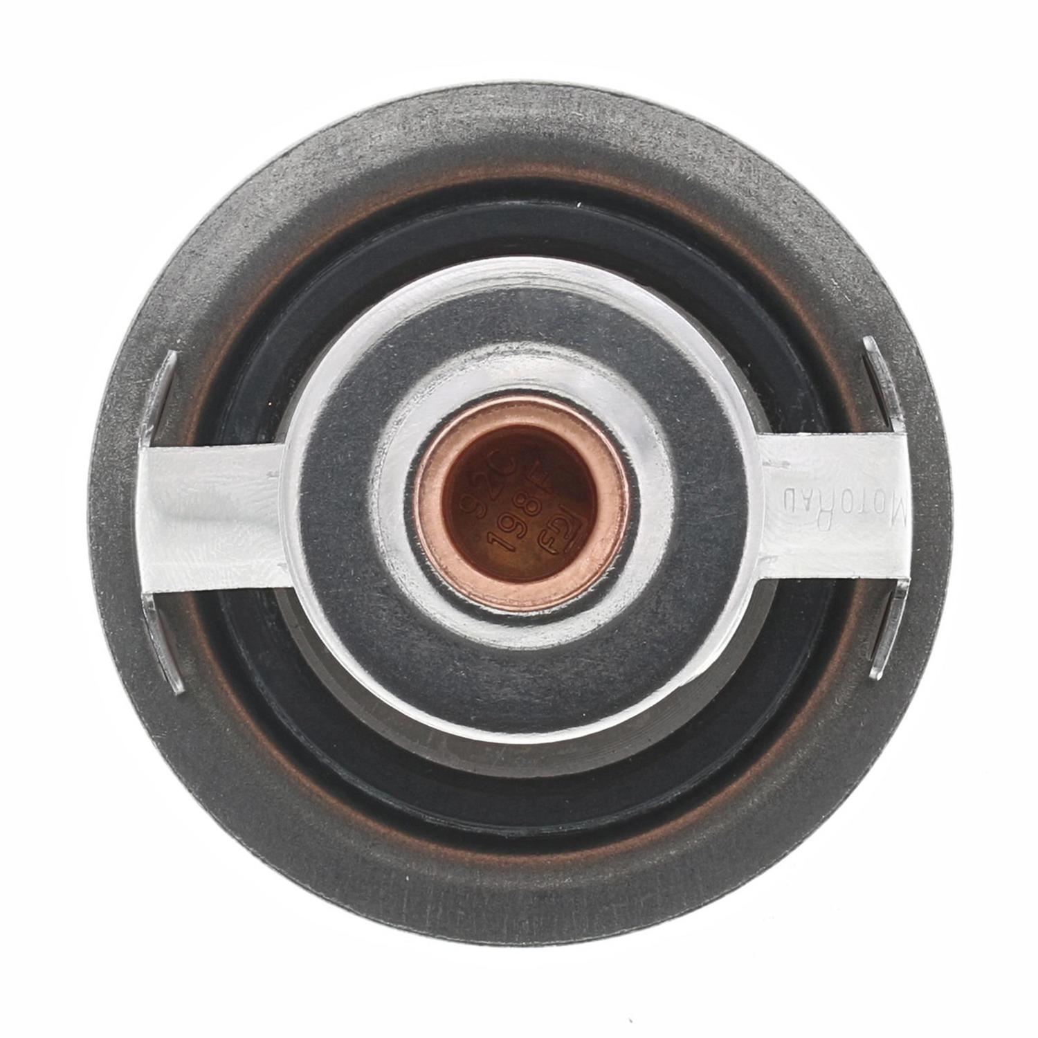 MotoRad 851198 - Engine Coolant Thermostat MotoRad 851198 Engine Coolant Thermostat product image 3 of 7