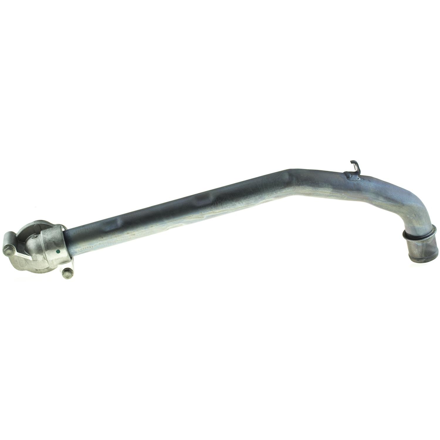 MotoRad 860221 Engine Coolant Thermostat Housing Assembly product image 5 of 5