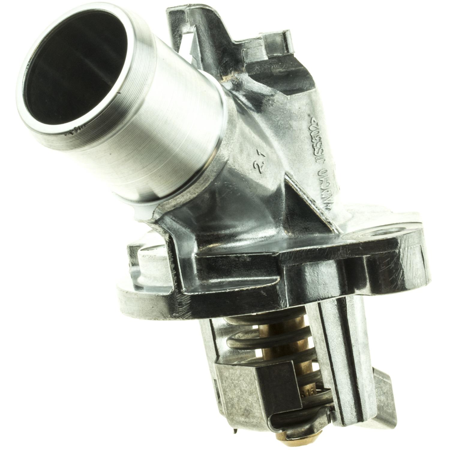MotoRad 861180 - Engine Coolant Thermostat Housing Assembly MotoRad 861180 Engine Coolant Thermostat Housing Assembly product image 1 of 7
