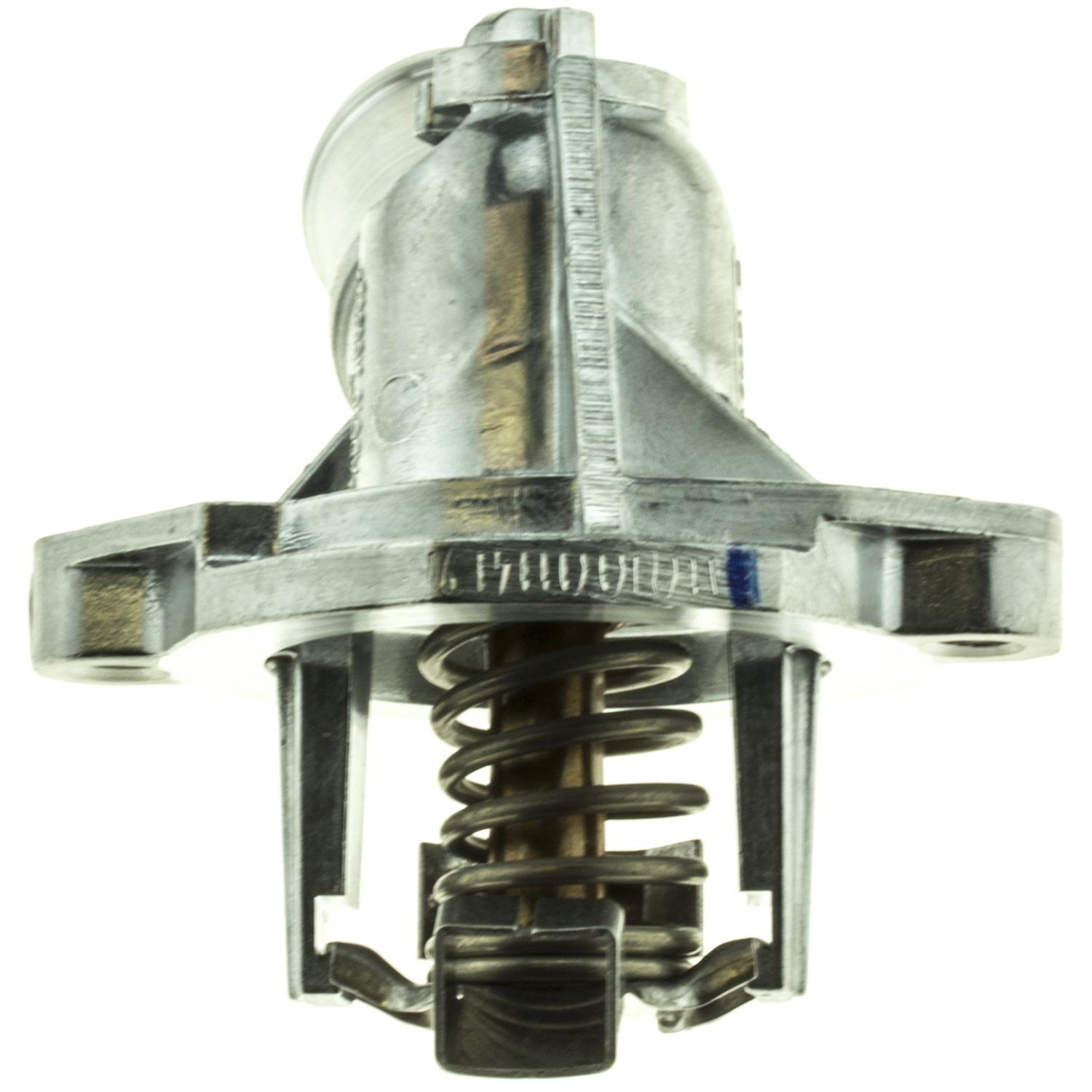 MotoRad 861180 - Engine Coolant Thermostat Housing Assembly MotoRad 861180 Engine Coolant Thermostat Housing Assembly product image 2 of 7