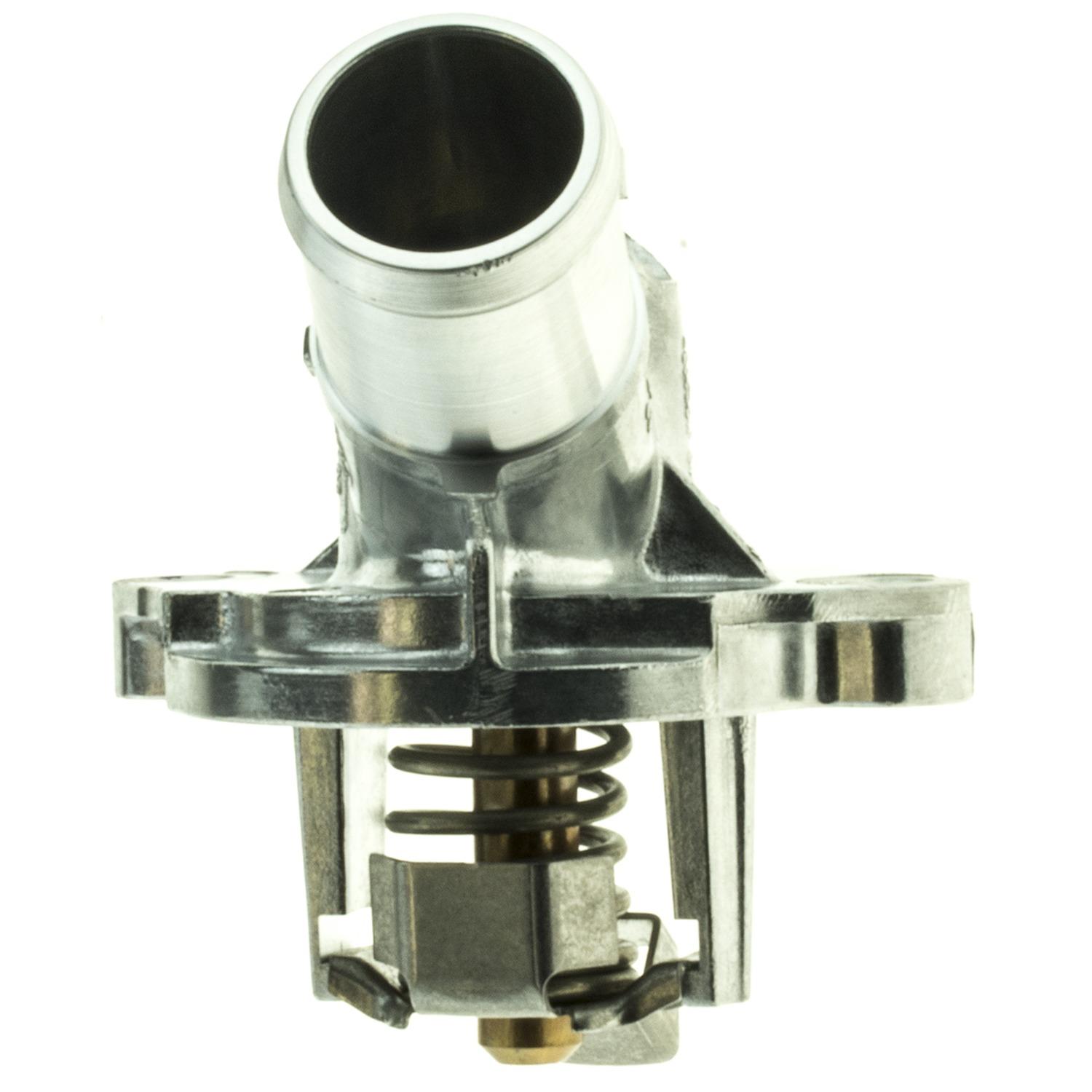 MotoRad 861180 - Engine Coolant Thermostat Housing Assembly MotoRad 861180 Engine Coolant Thermostat Housing Assembly product image 4 of 7