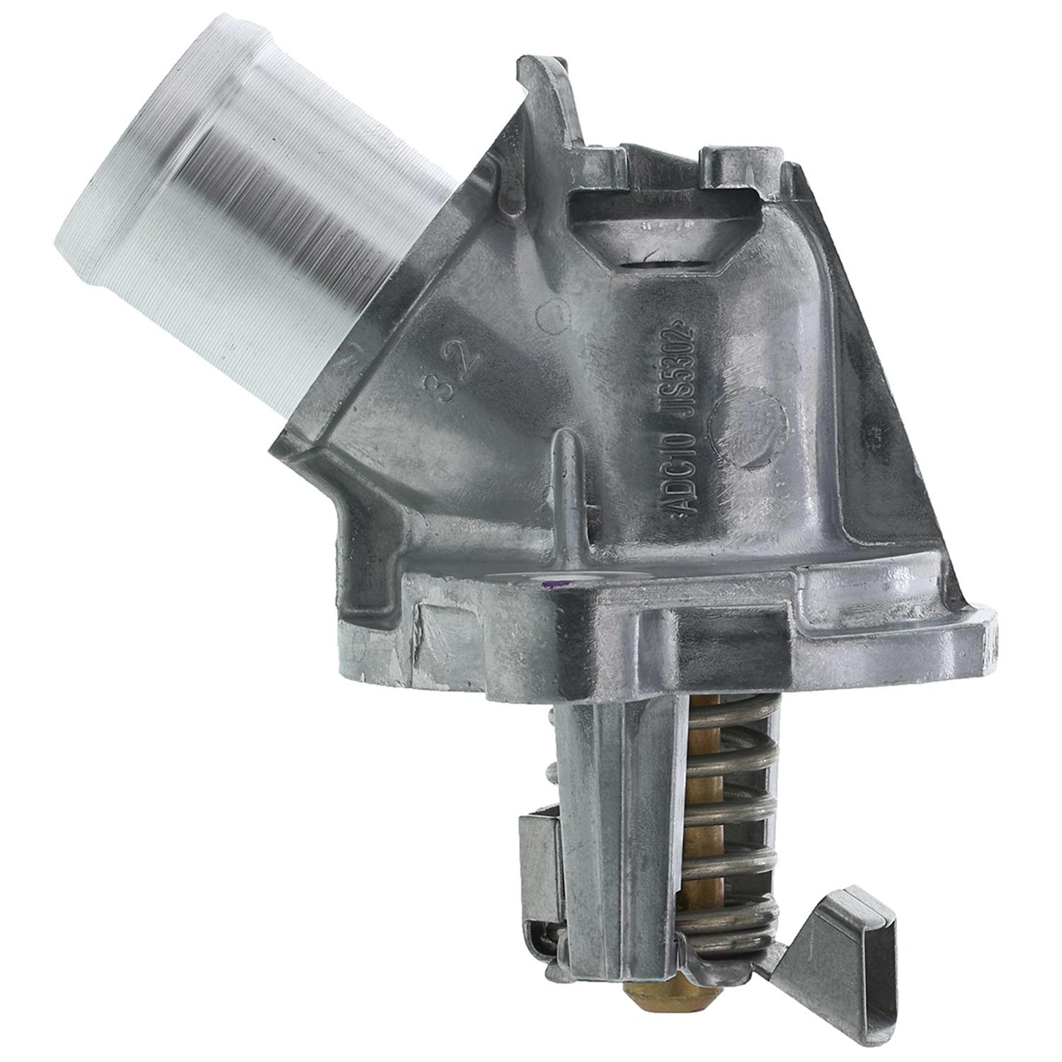 MotoRad 861180 - Engine Coolant Thermostat Housing Assembly MotoRad 861180 Engine Coolant Thermostat Housing Assembly product image 5 of 7