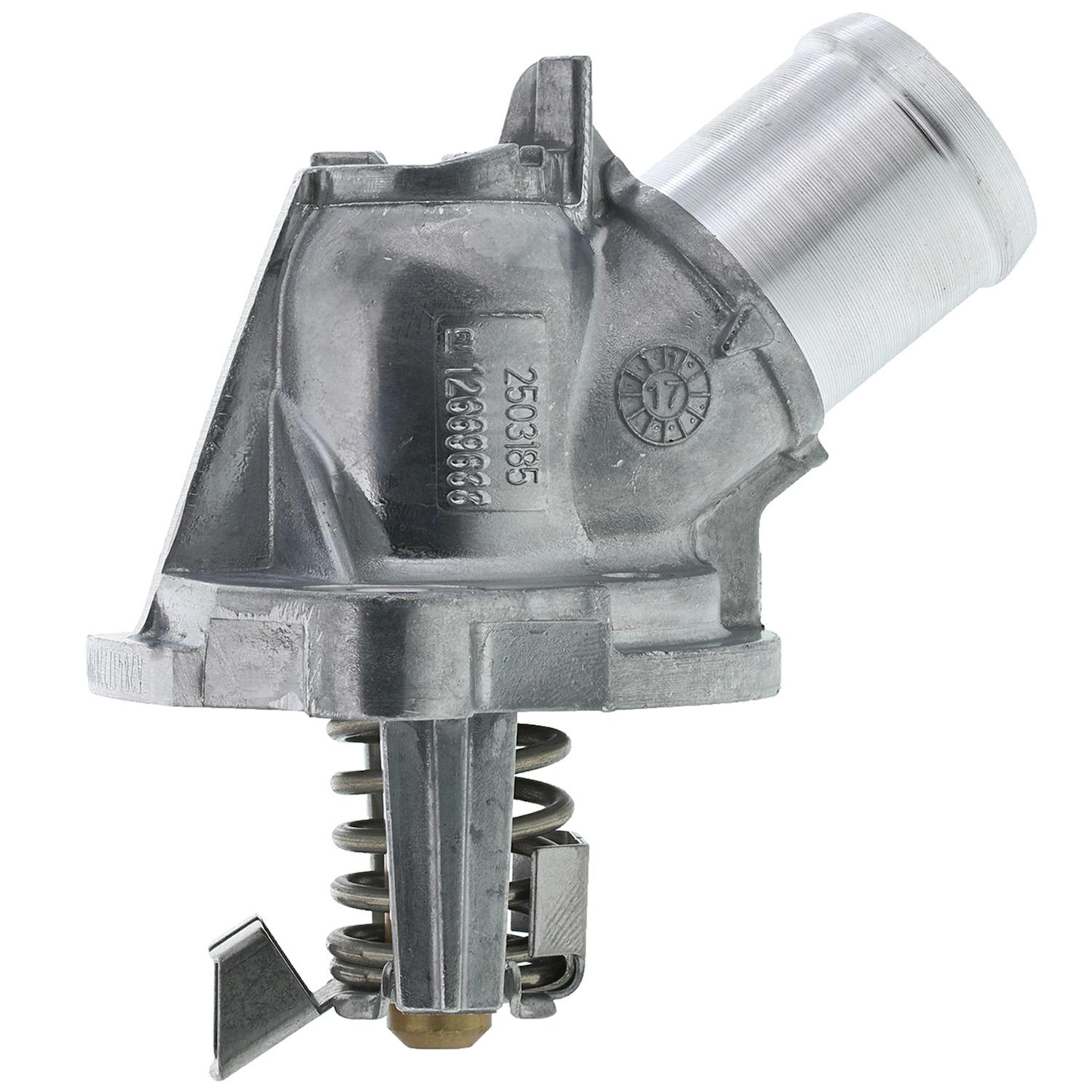 MotoRad 861180 - Engine Coolant Thermostat Housing Assembly MotoRad 861180 Engine Coolant Thermostat Housing Assembly product image 6 of 7