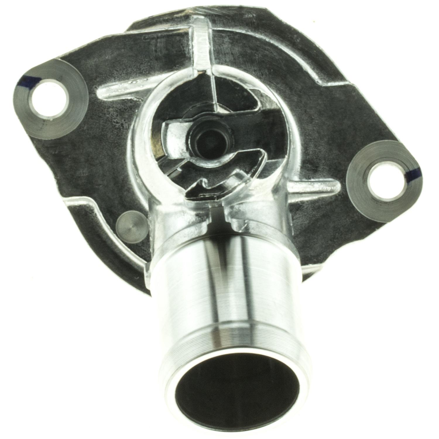 MotoRad 861180 - Engine Coolant Thermostat Housing Assembly MotoRad 861180 Engine Coolant Thermostat Housing Assembly product image 7 of 7