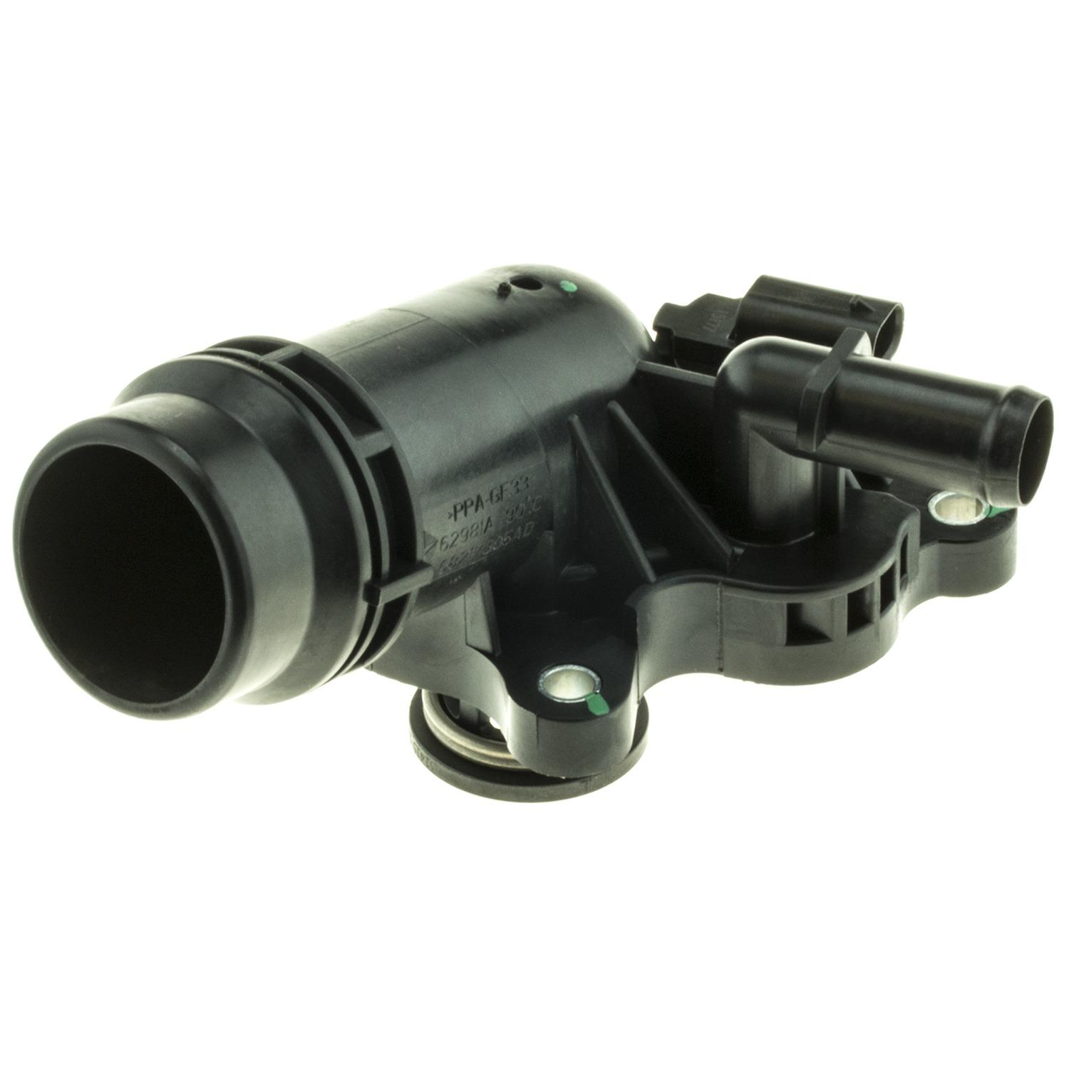 MotoRad 865194 Engine Coolant Thermostat Housing Assembly product image 1 of 5