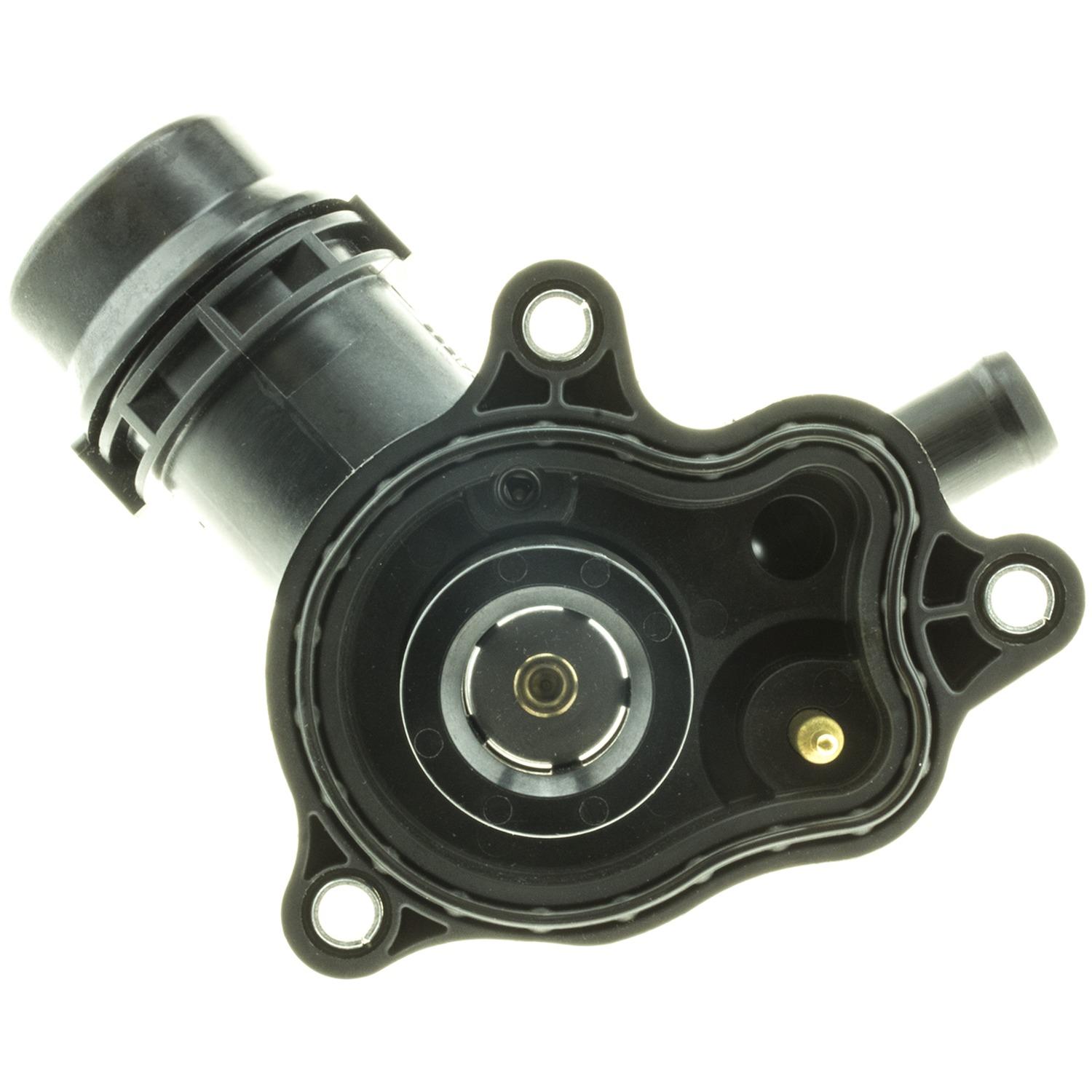 MotoRad 865194 Engine Coolant Thermostat Housing Assembly product image 3 of 5