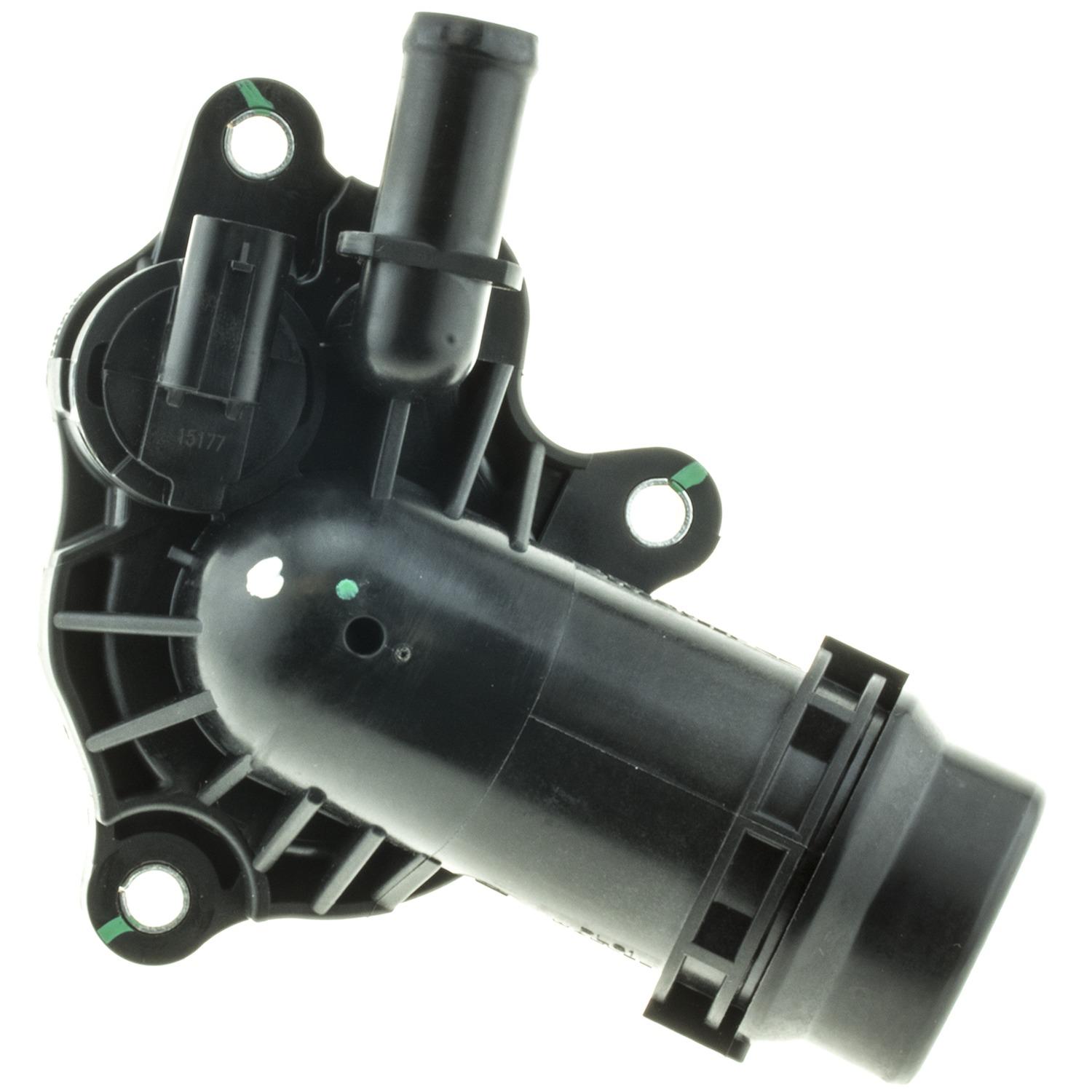MotoRad 865194 Engine Coolant Thermostat Housing Assembly product image 5 of 5