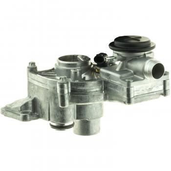 MotoRad 868192 Engine Coolant Thermostat Housing Assembly product image 1 of 9