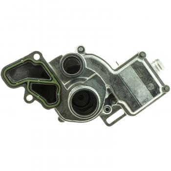 MotoRad 868192 Engine Coolant Thermostat Housing Assembly product image 3 of 9