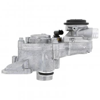 MotoRad 868192 Engine Coolant Thermostat Housing Assembly product image 8 of 9