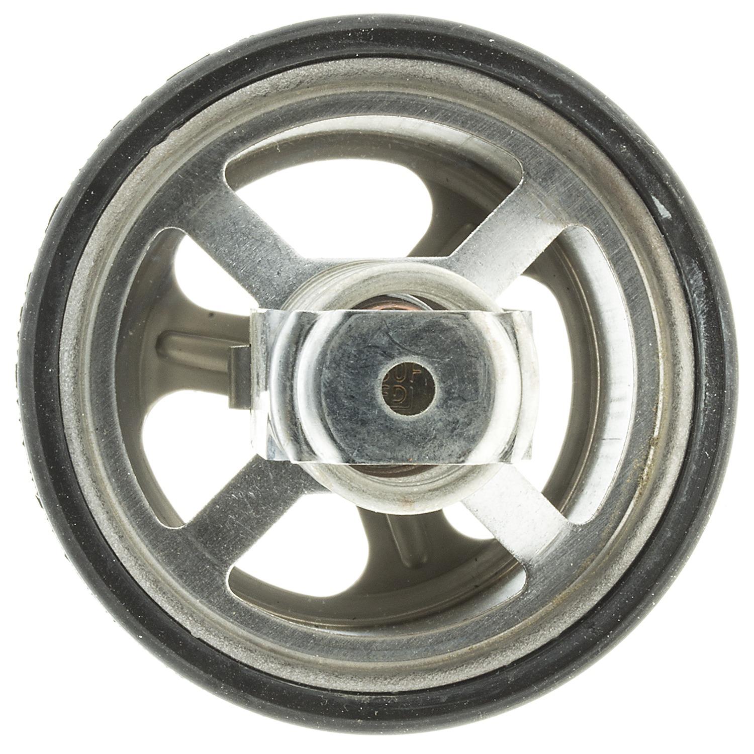 MotoRad 880070 - Engine Coolant Thermostat MotoRad 880070 Engine Coolant Thermostat product image 2 of 4